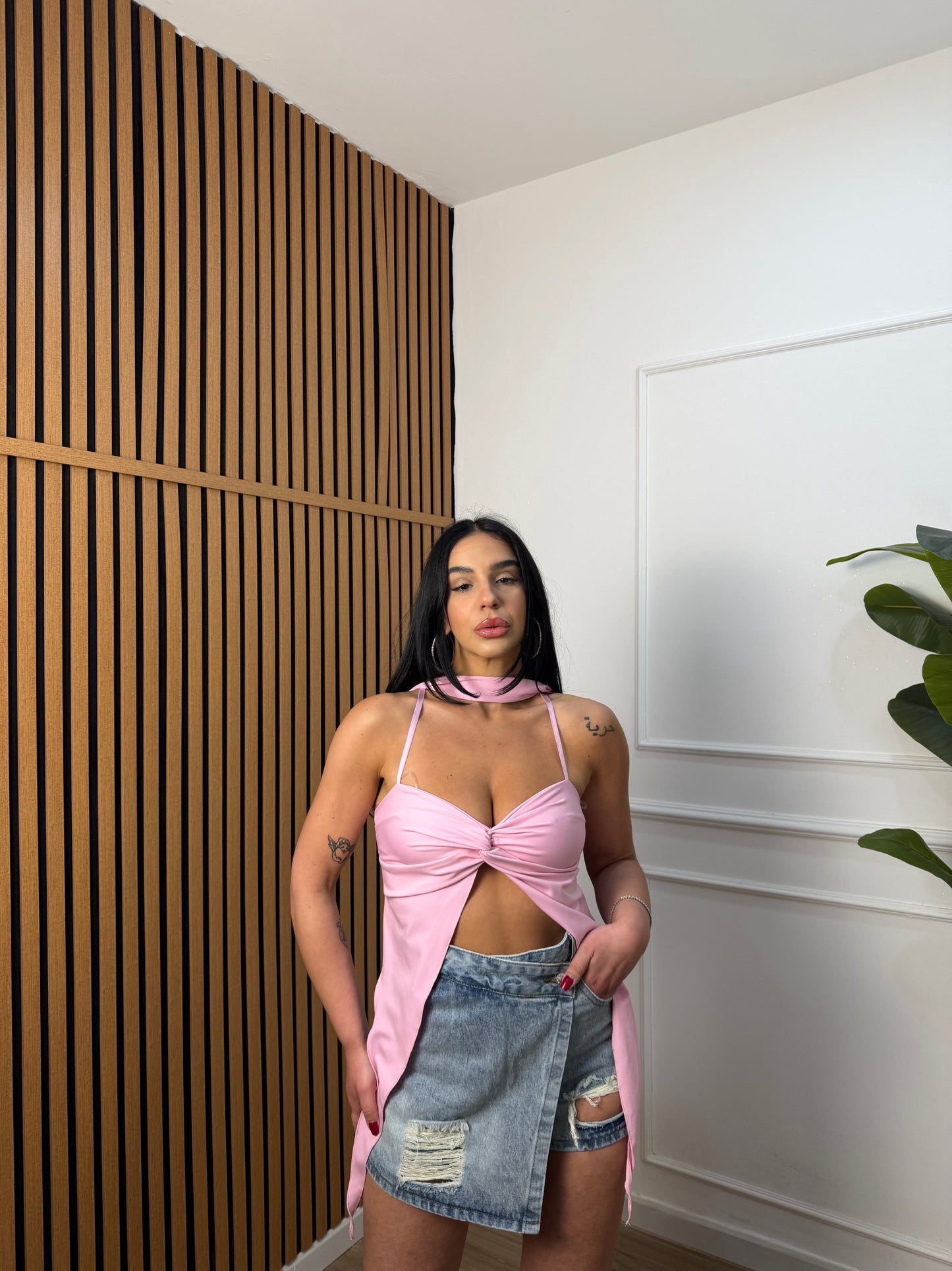Crop Samy
