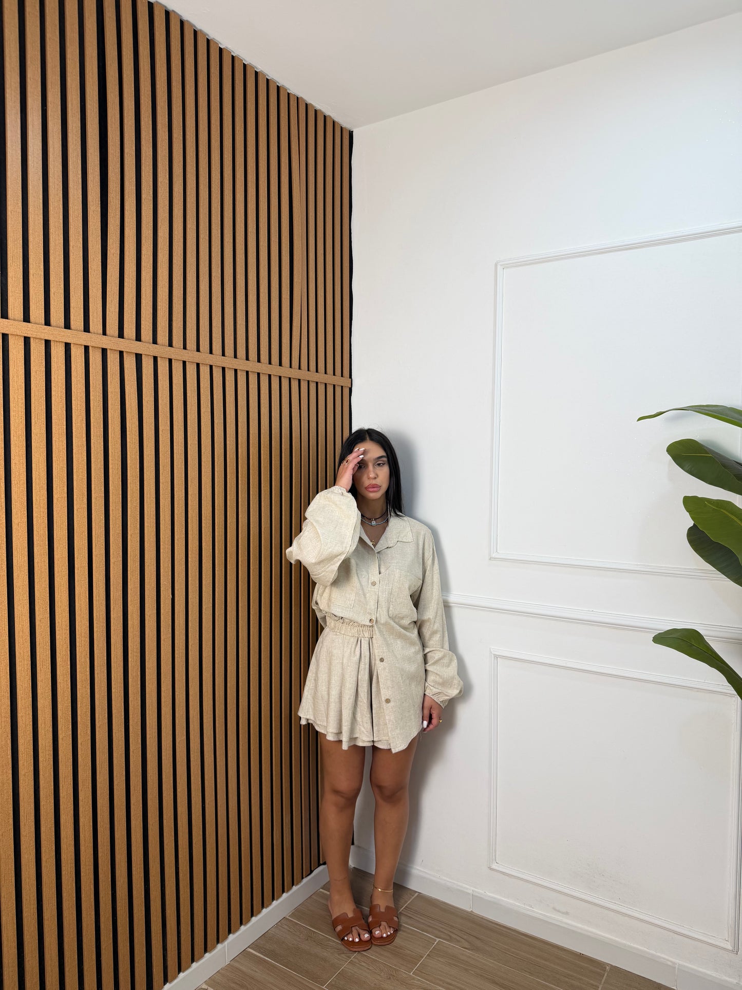 Coordinato Emily