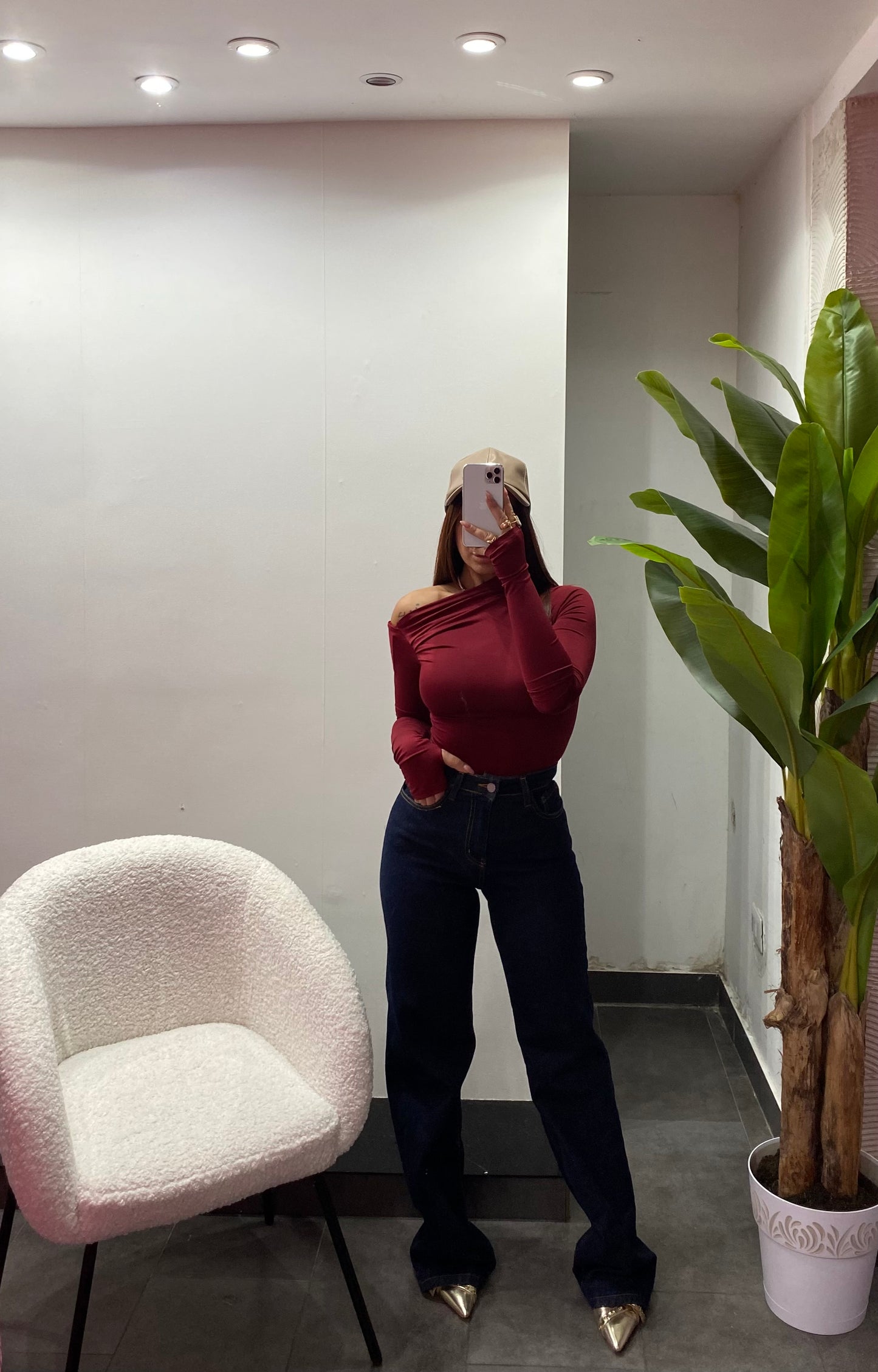 maglia ilary