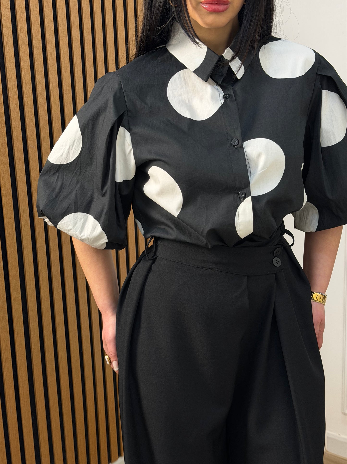 Pantalone sinfony