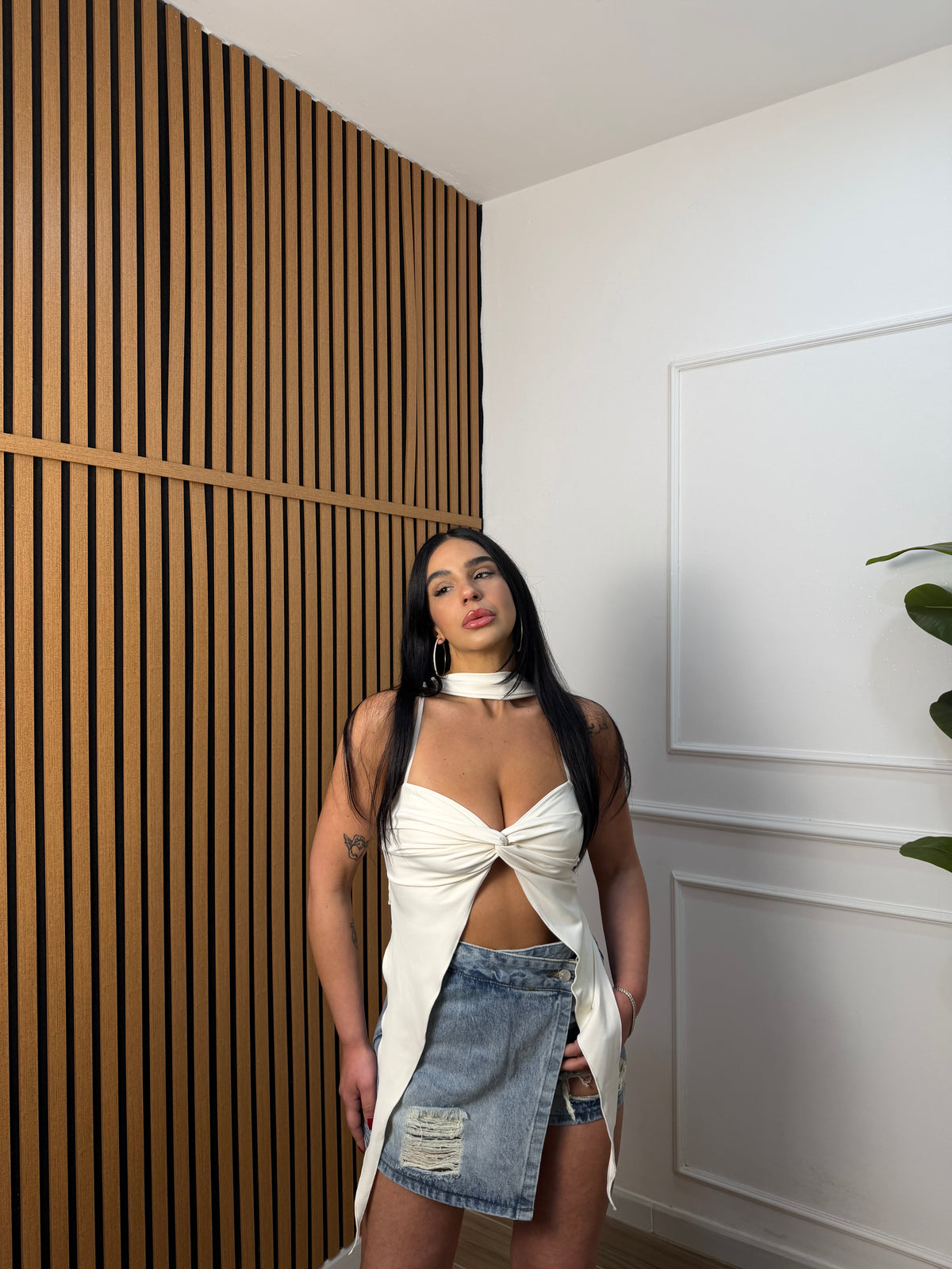 Crop Samy