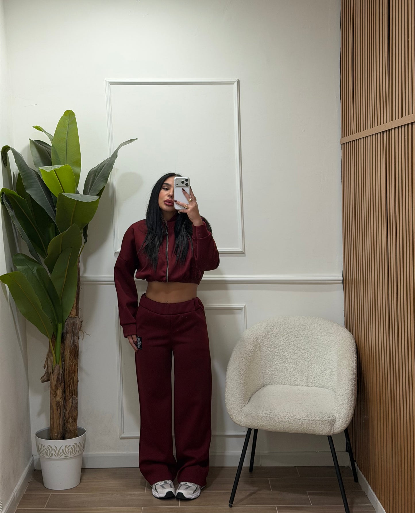 Coordinato premium selection