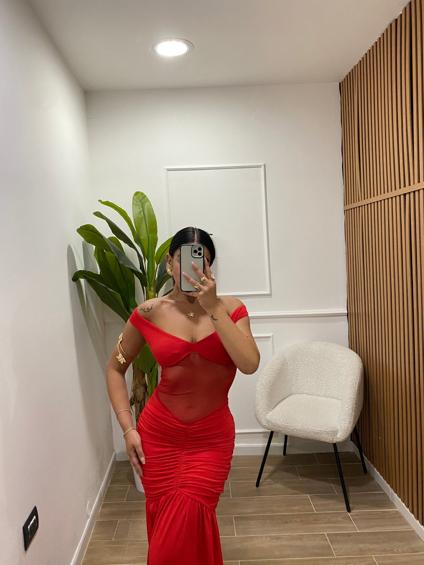 Abito kim