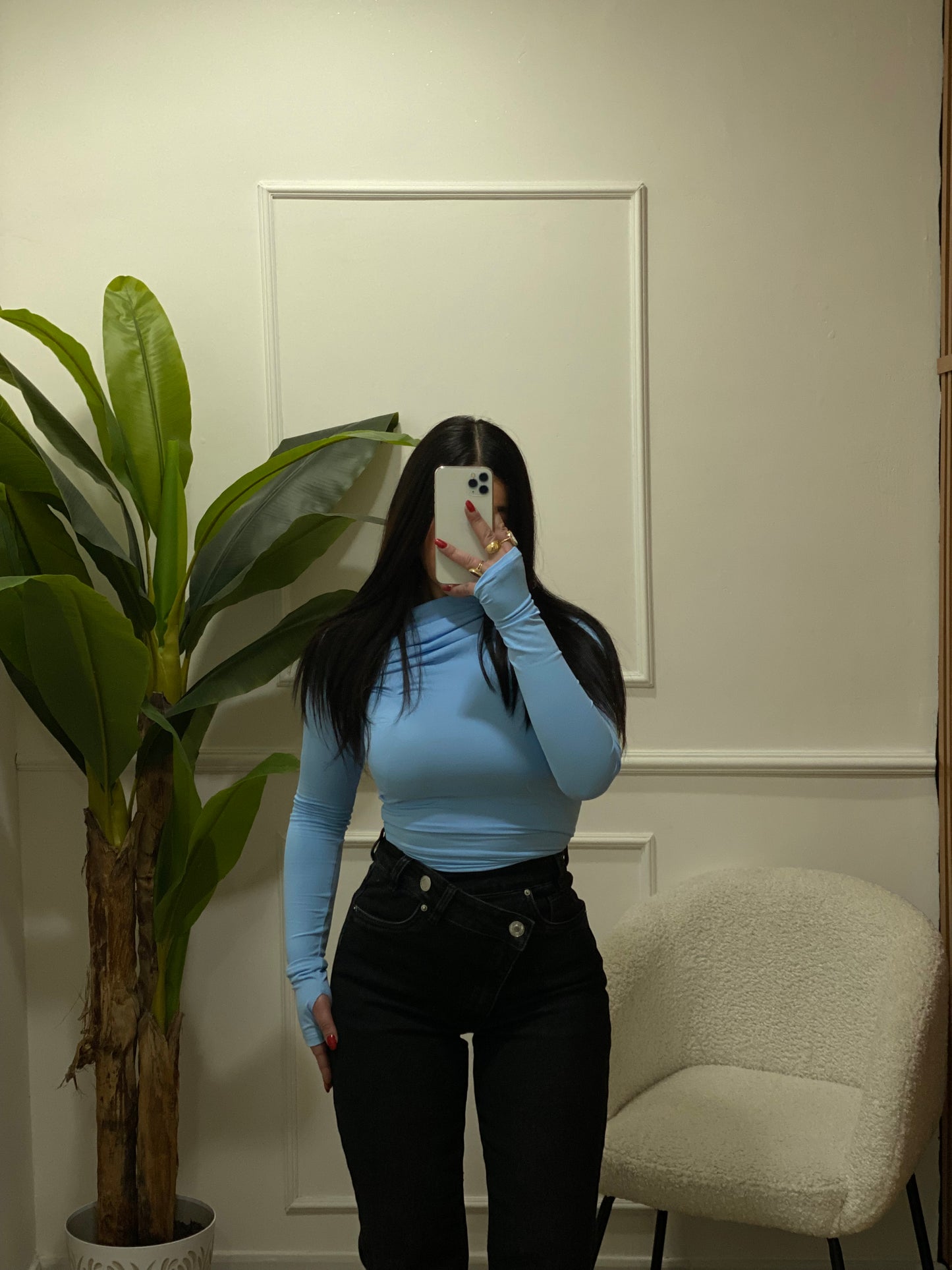 maglia ilary