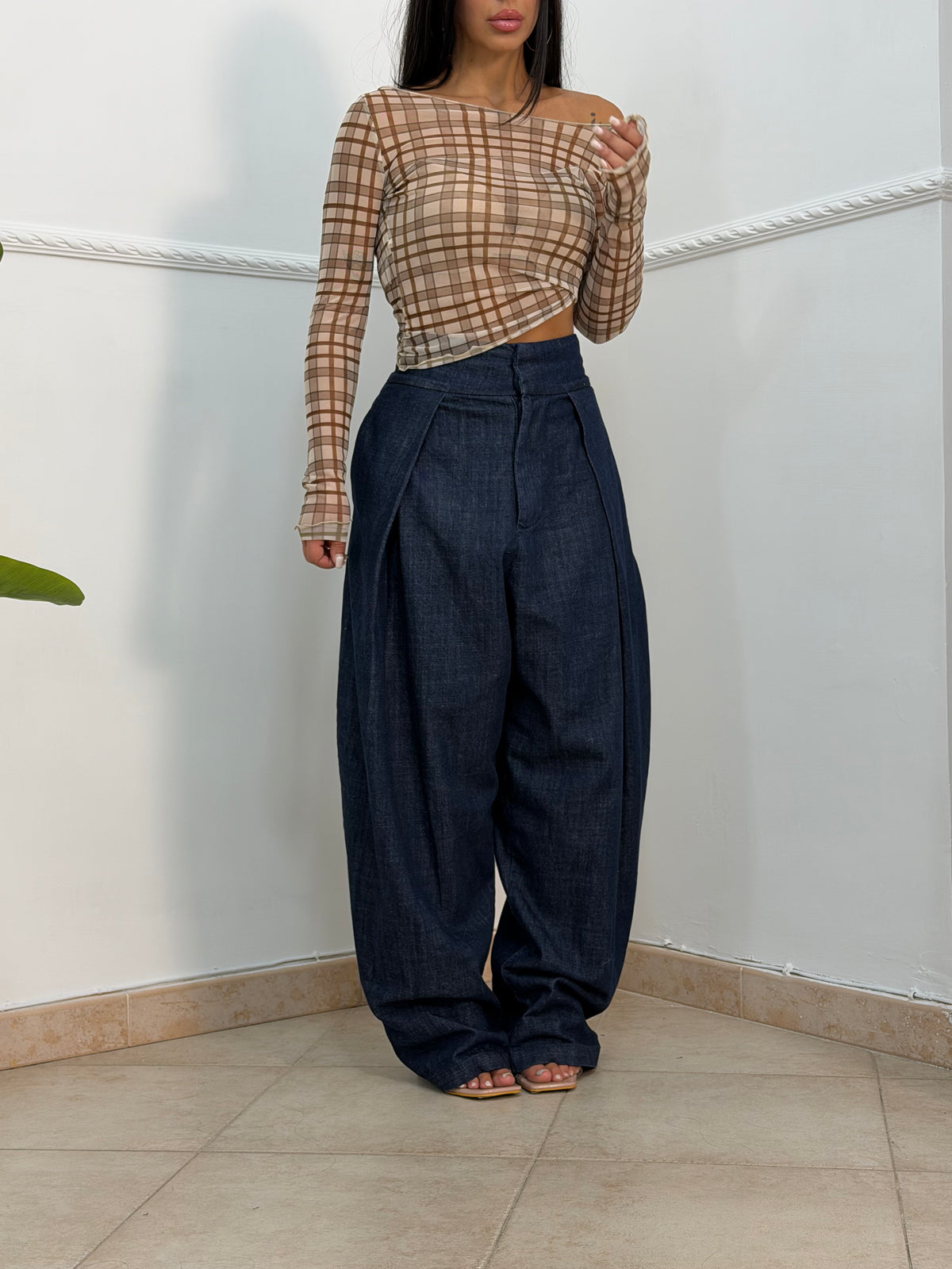 Jeans dolly