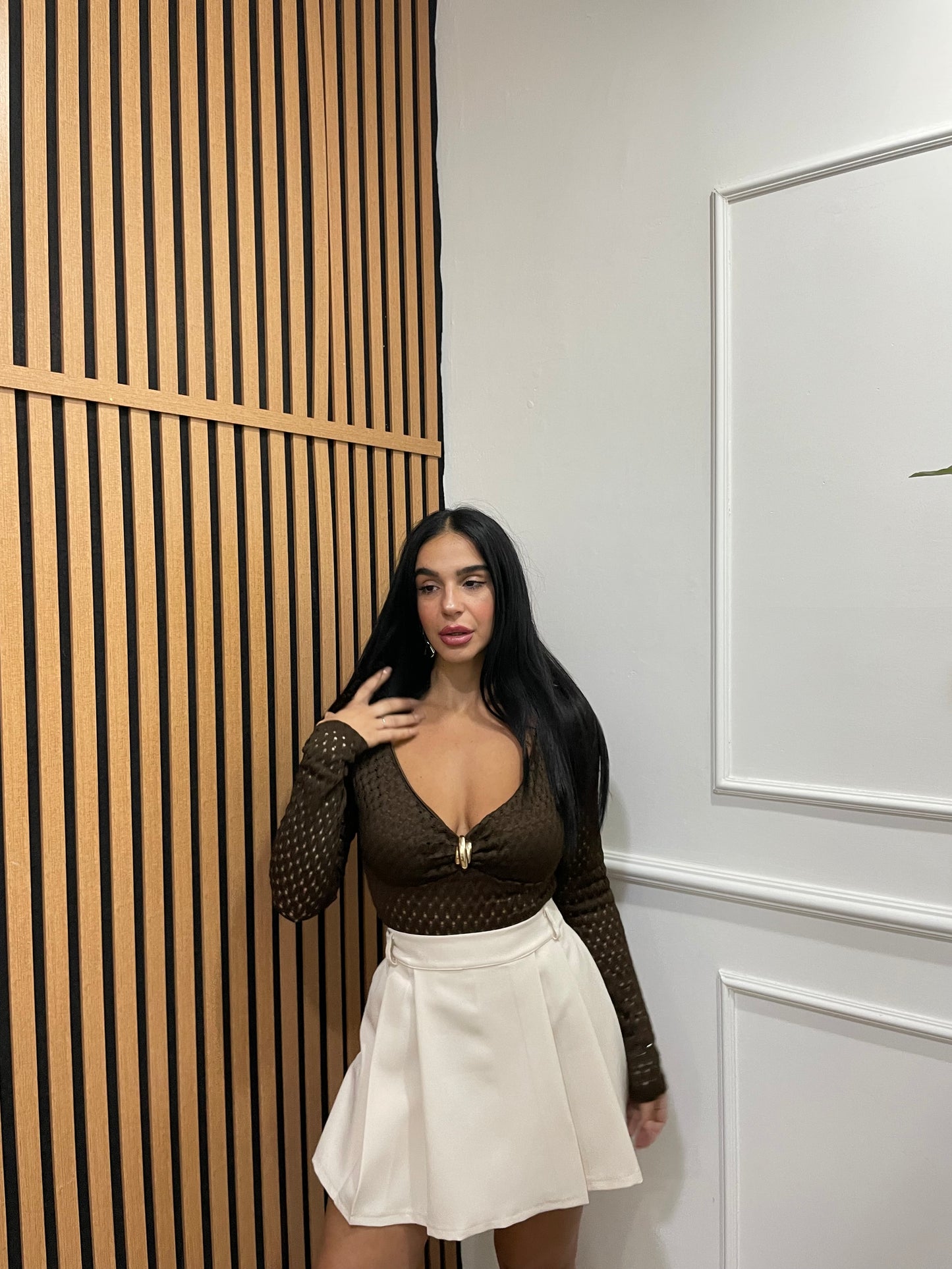 Pantagonna sem-plisset