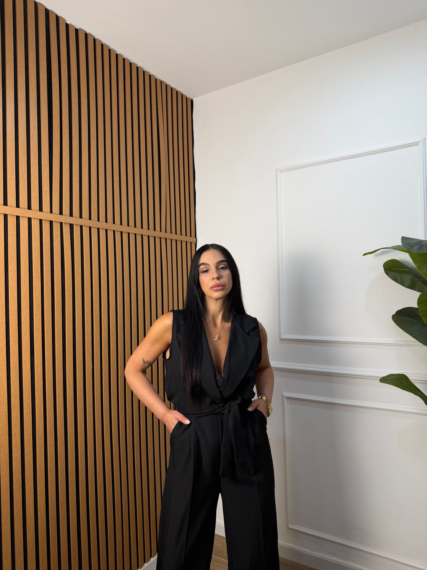 Tuta Elegance