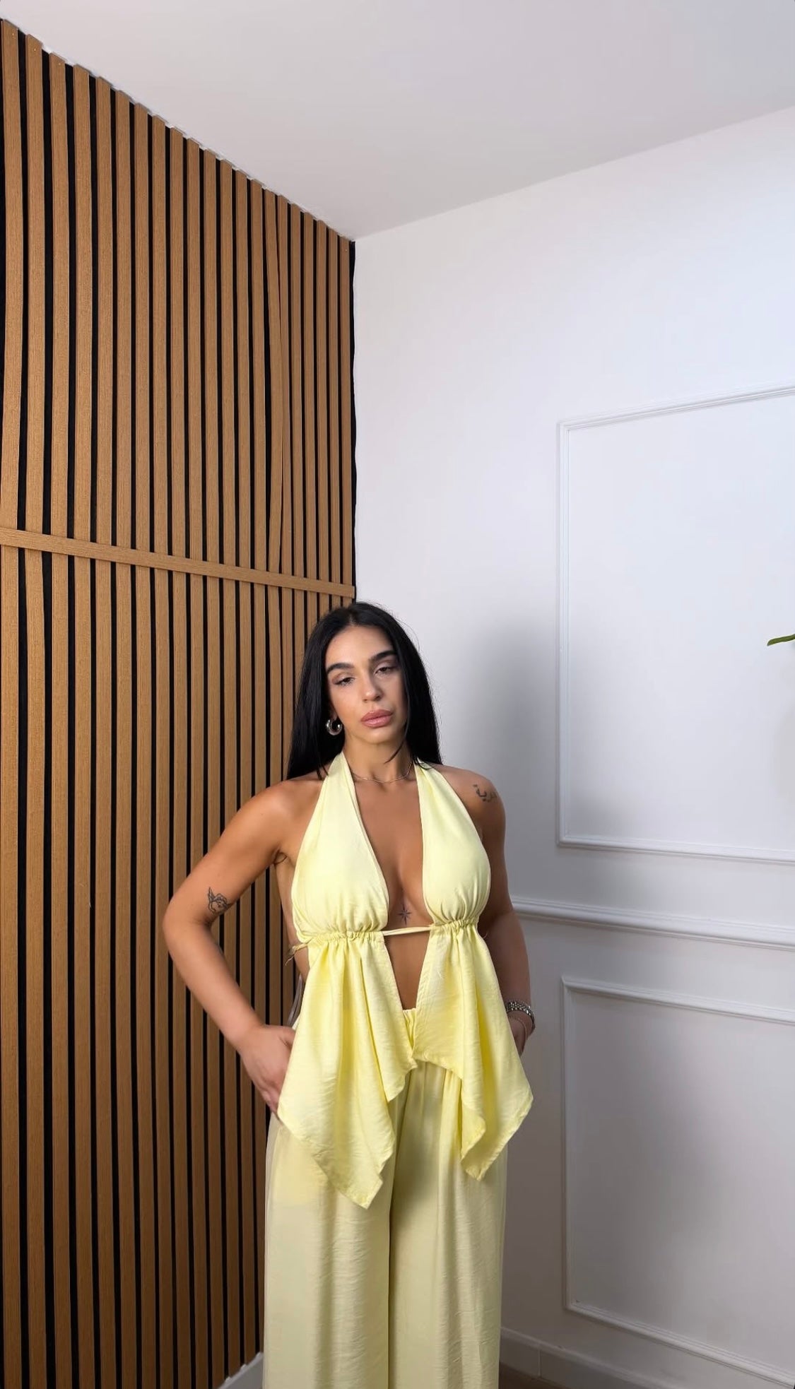 Coordinato Stefany