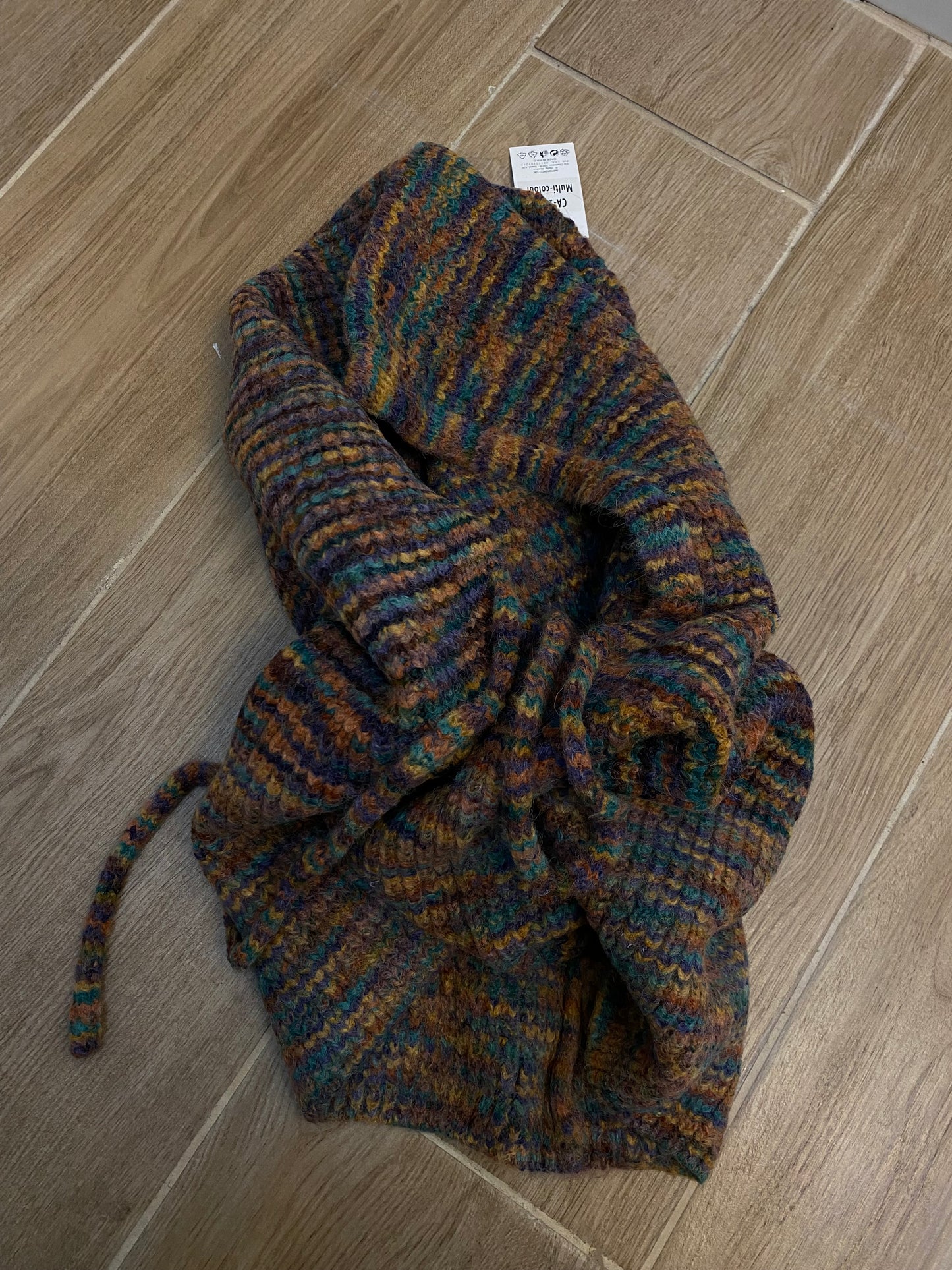 Balaclava 1504
