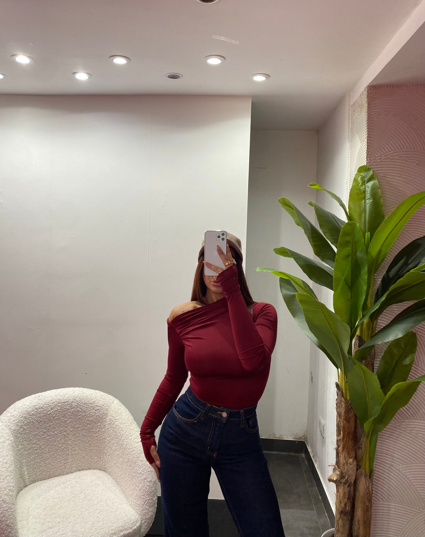 maglia ilary