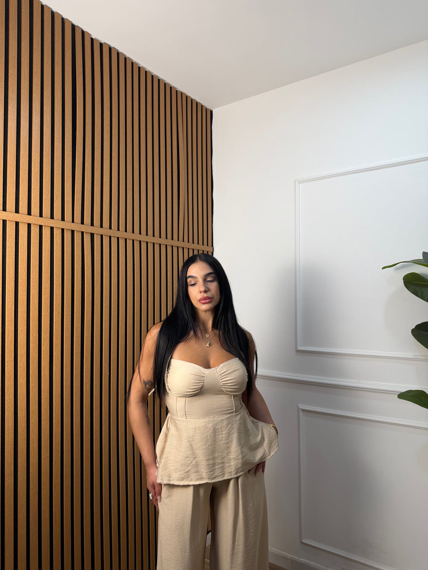 Coordinato Bea