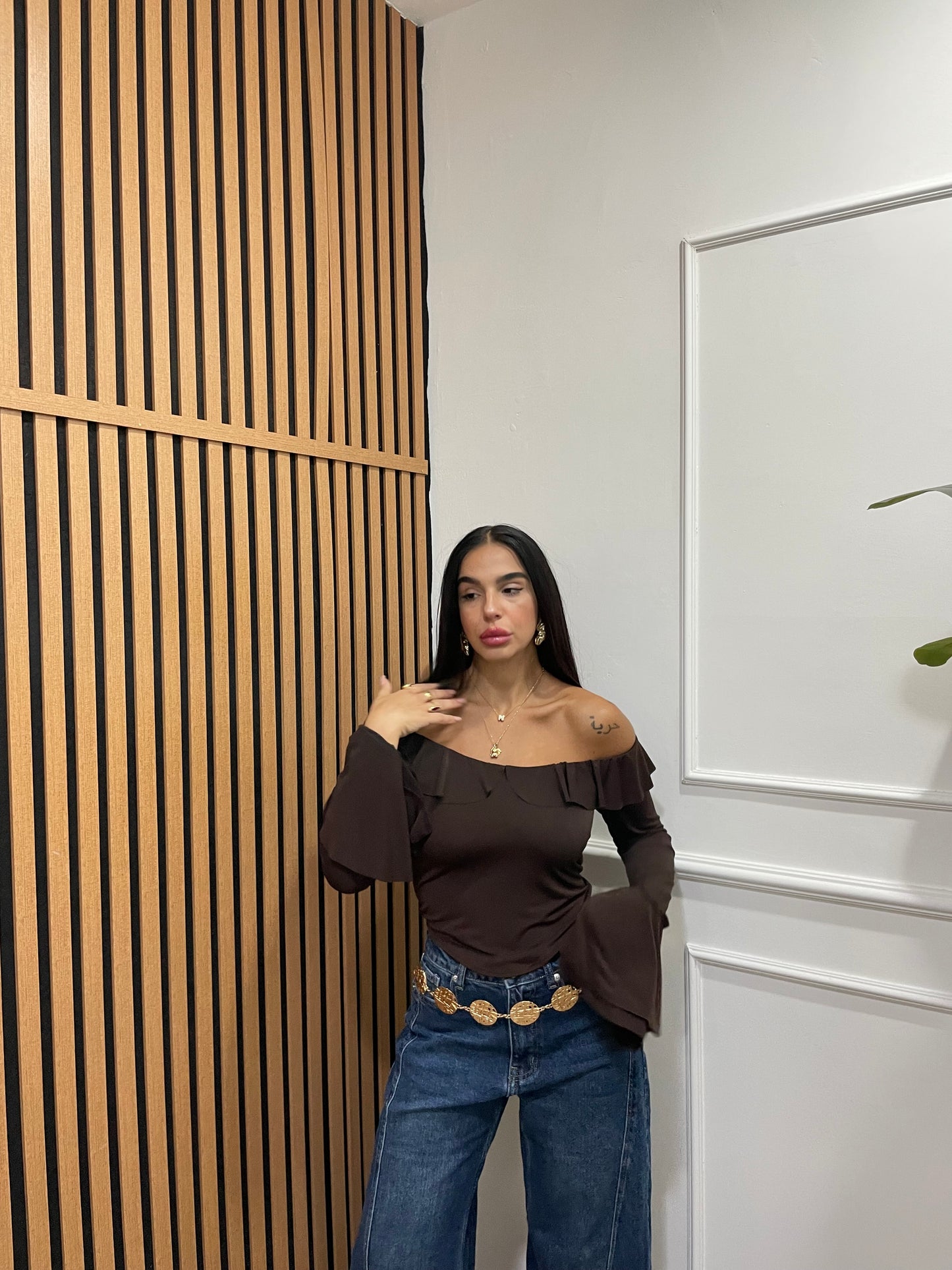 Maglia anthea