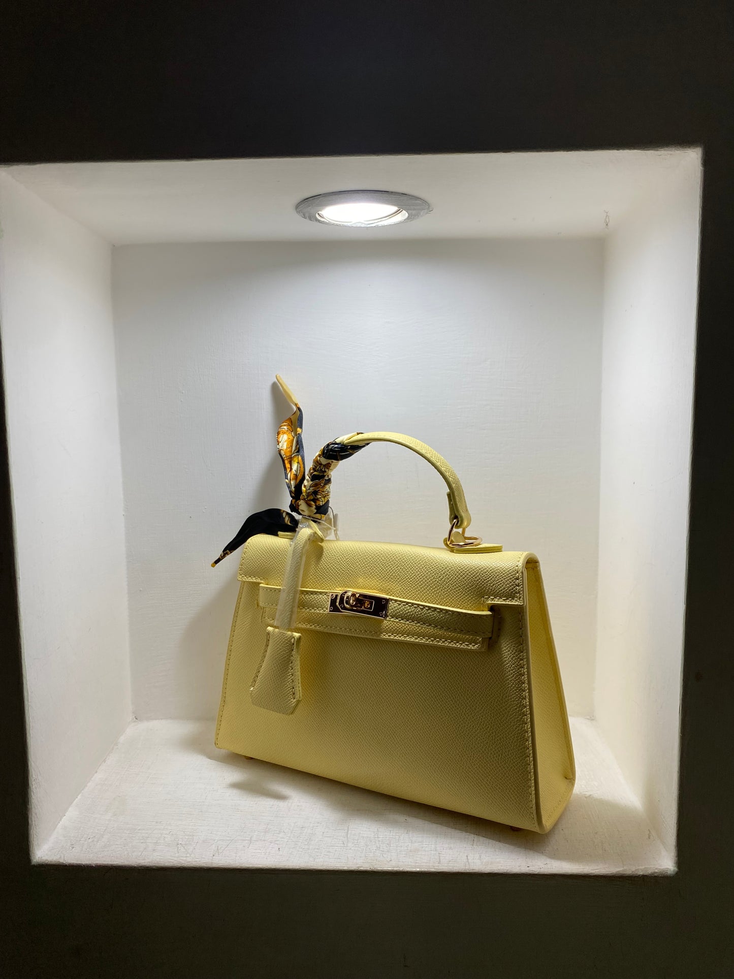 Borsa kelly