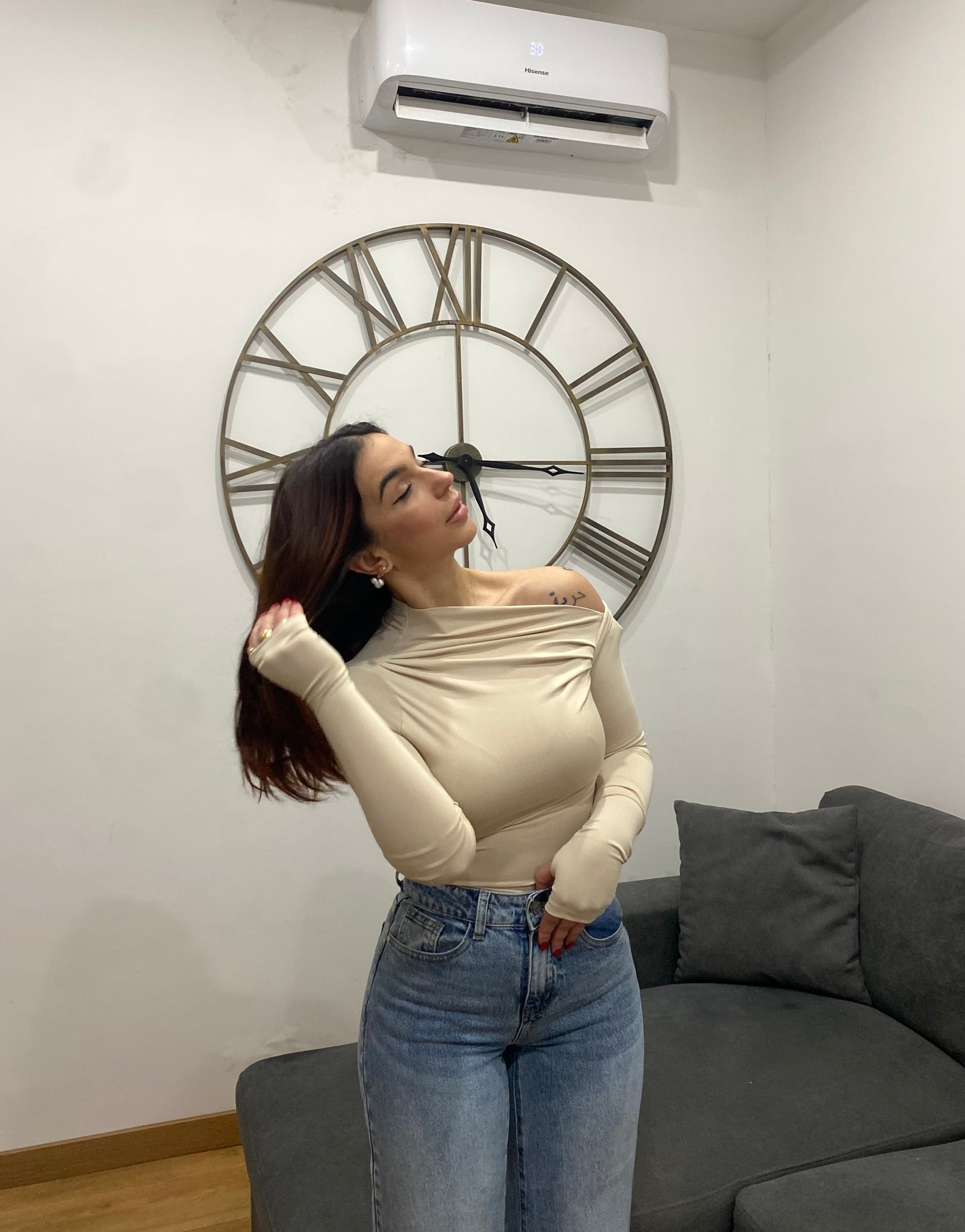 maglia ilary