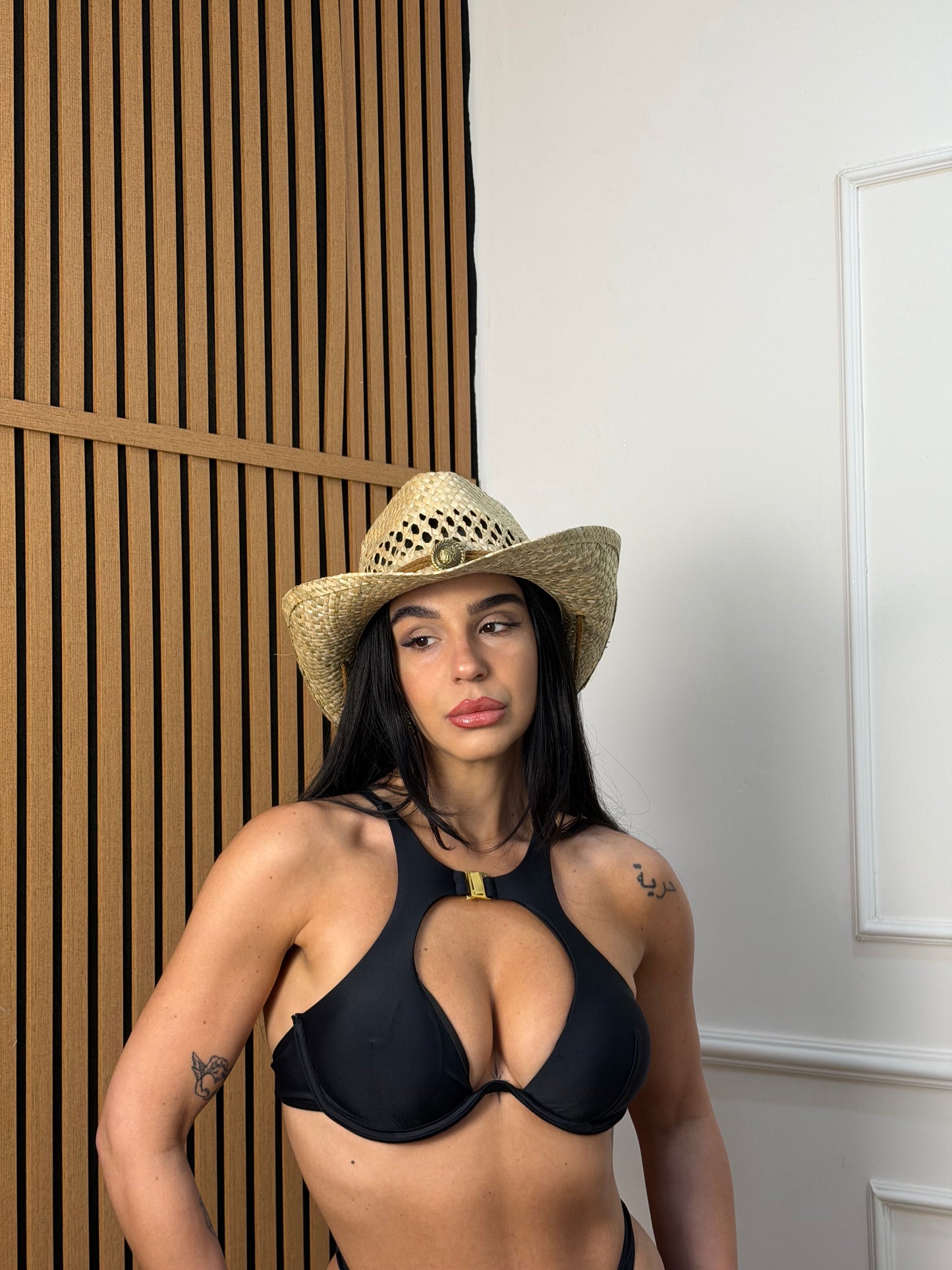 Bikini ushuaia