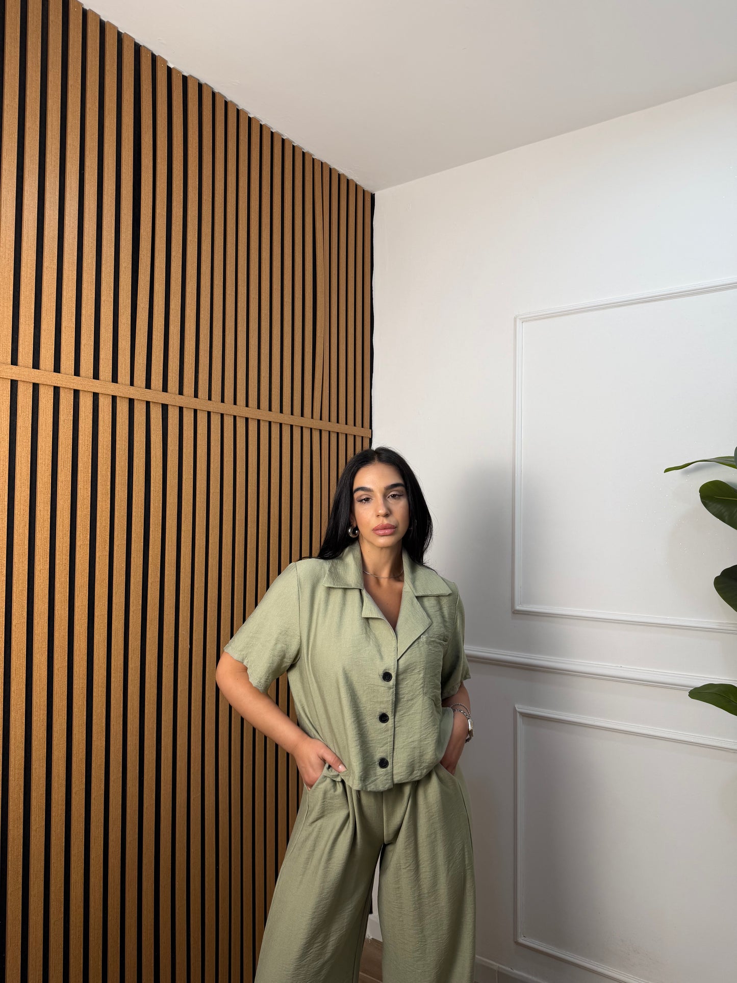 Coordinato samy