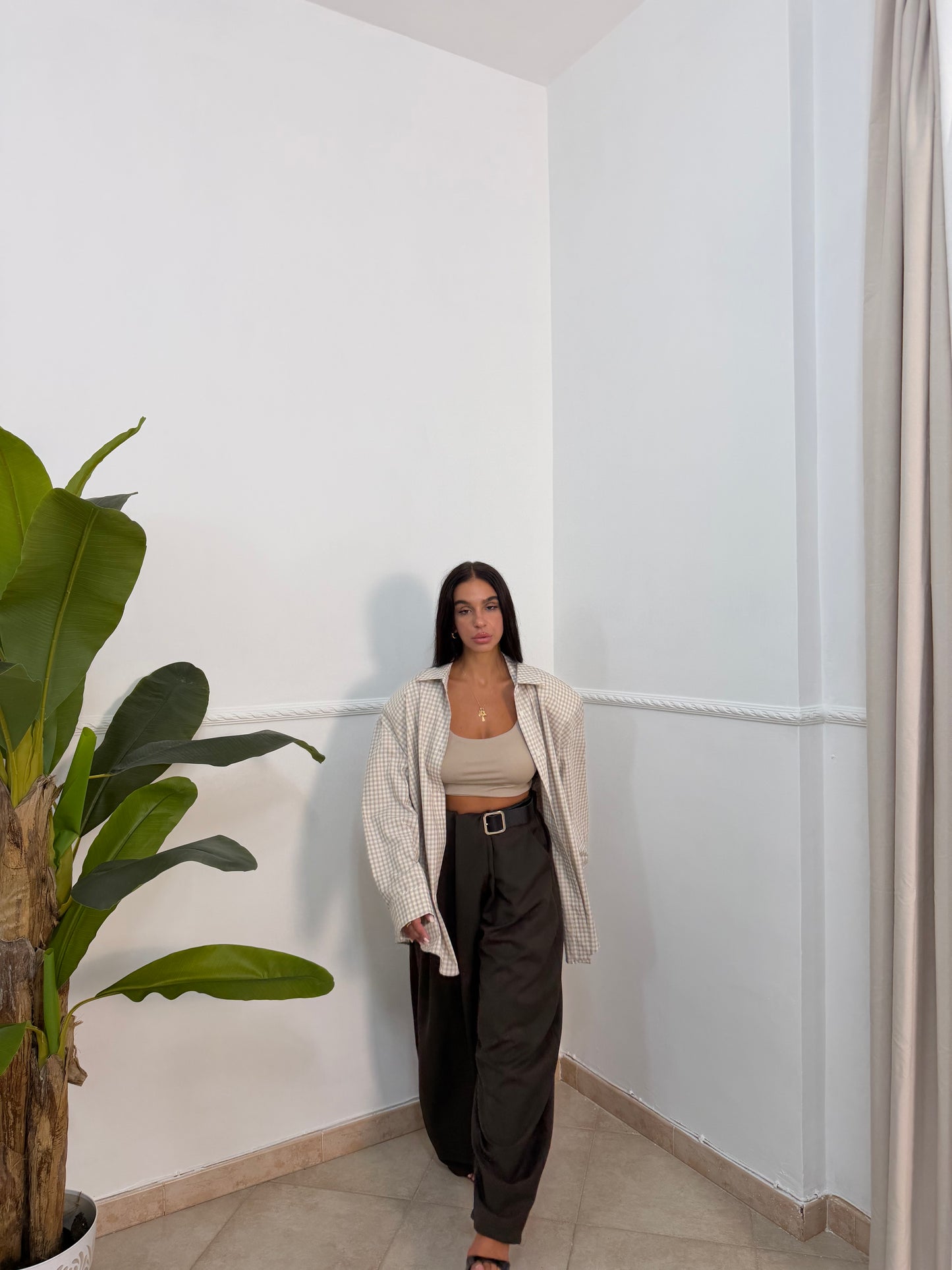 Pantalone Marghe