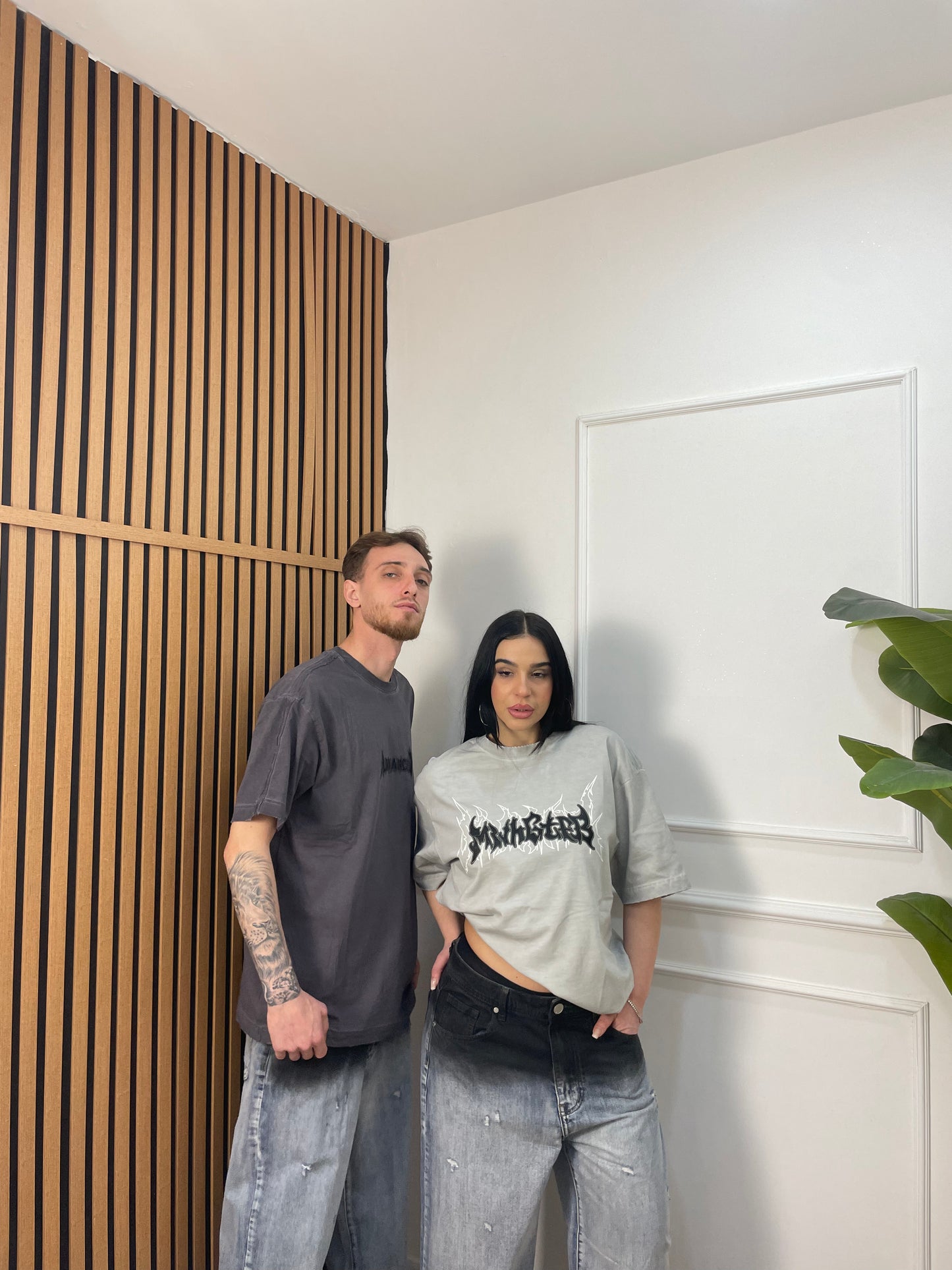 t-shirt advance