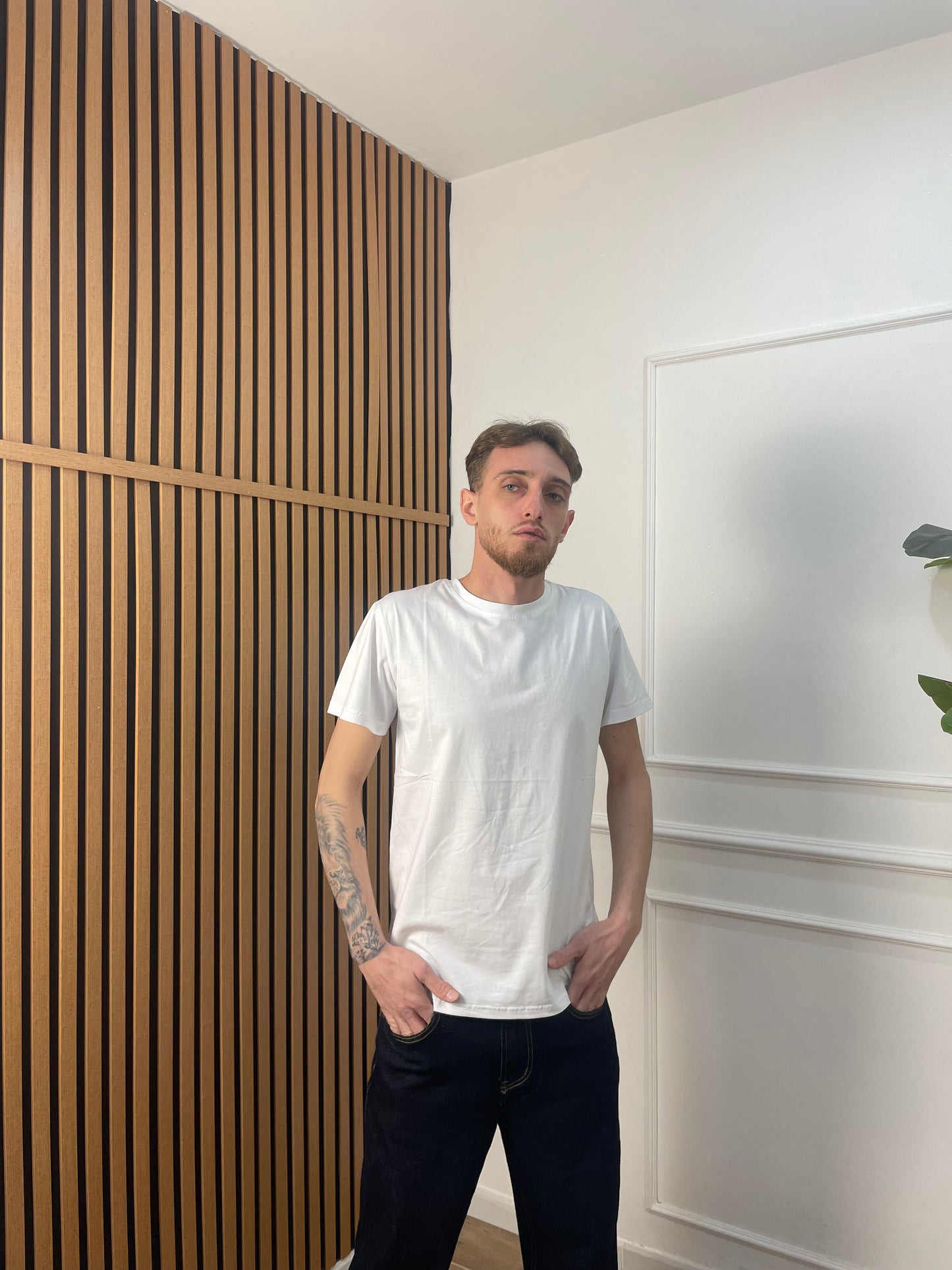 t-shirt basic