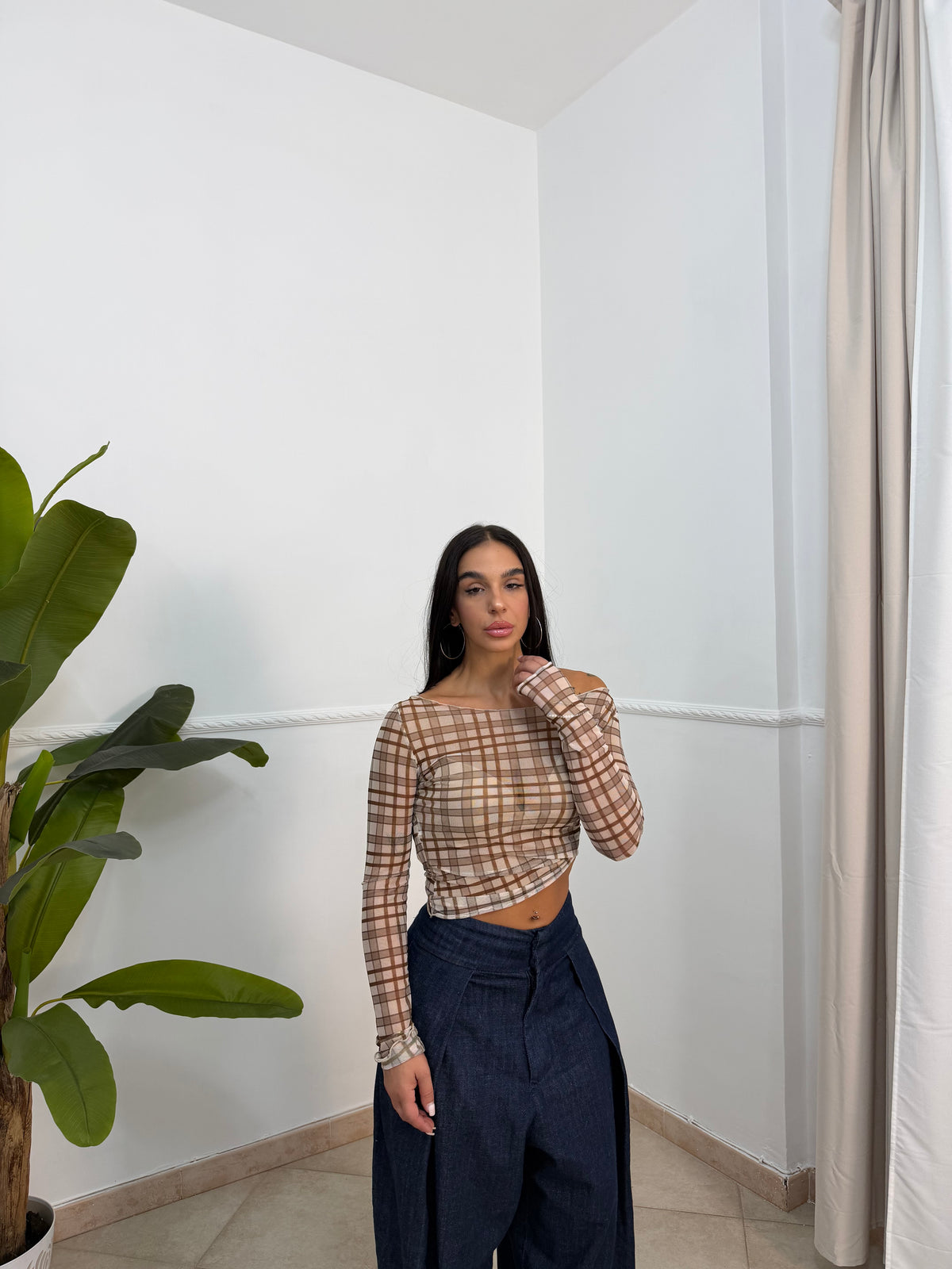 Maglia Alysha
