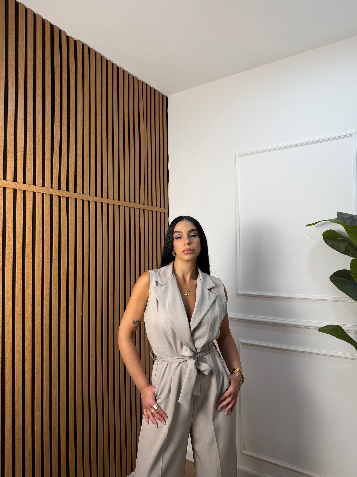 Tuta Elegance