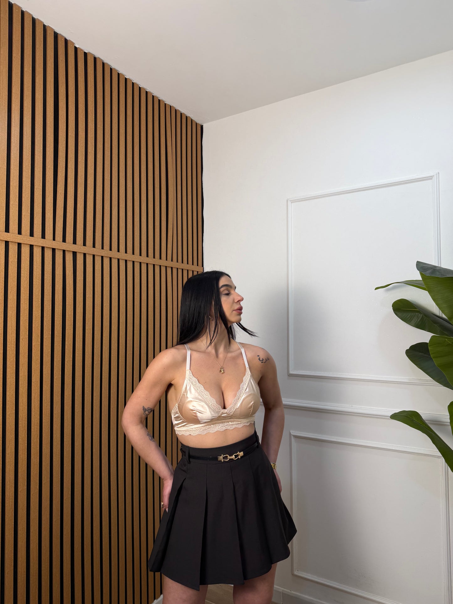 Bralette anima