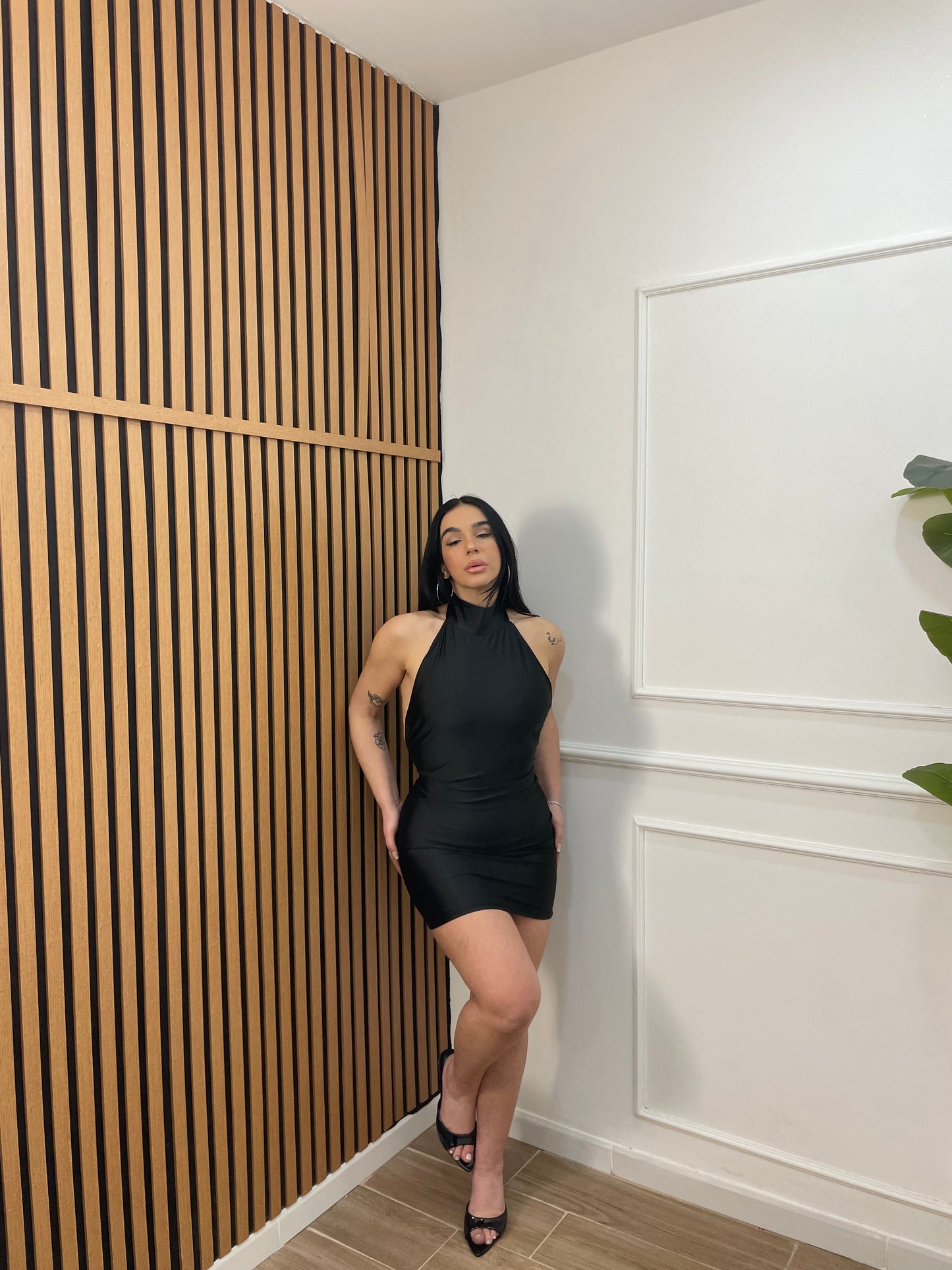 Dress Shyla