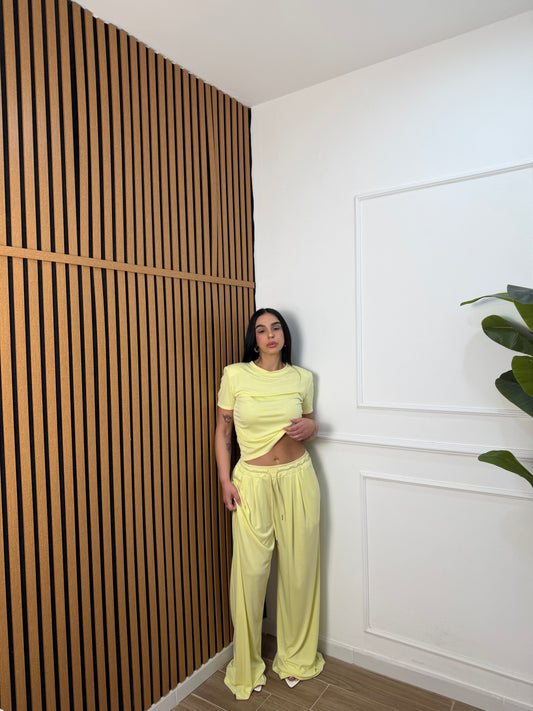Coordinato soft day