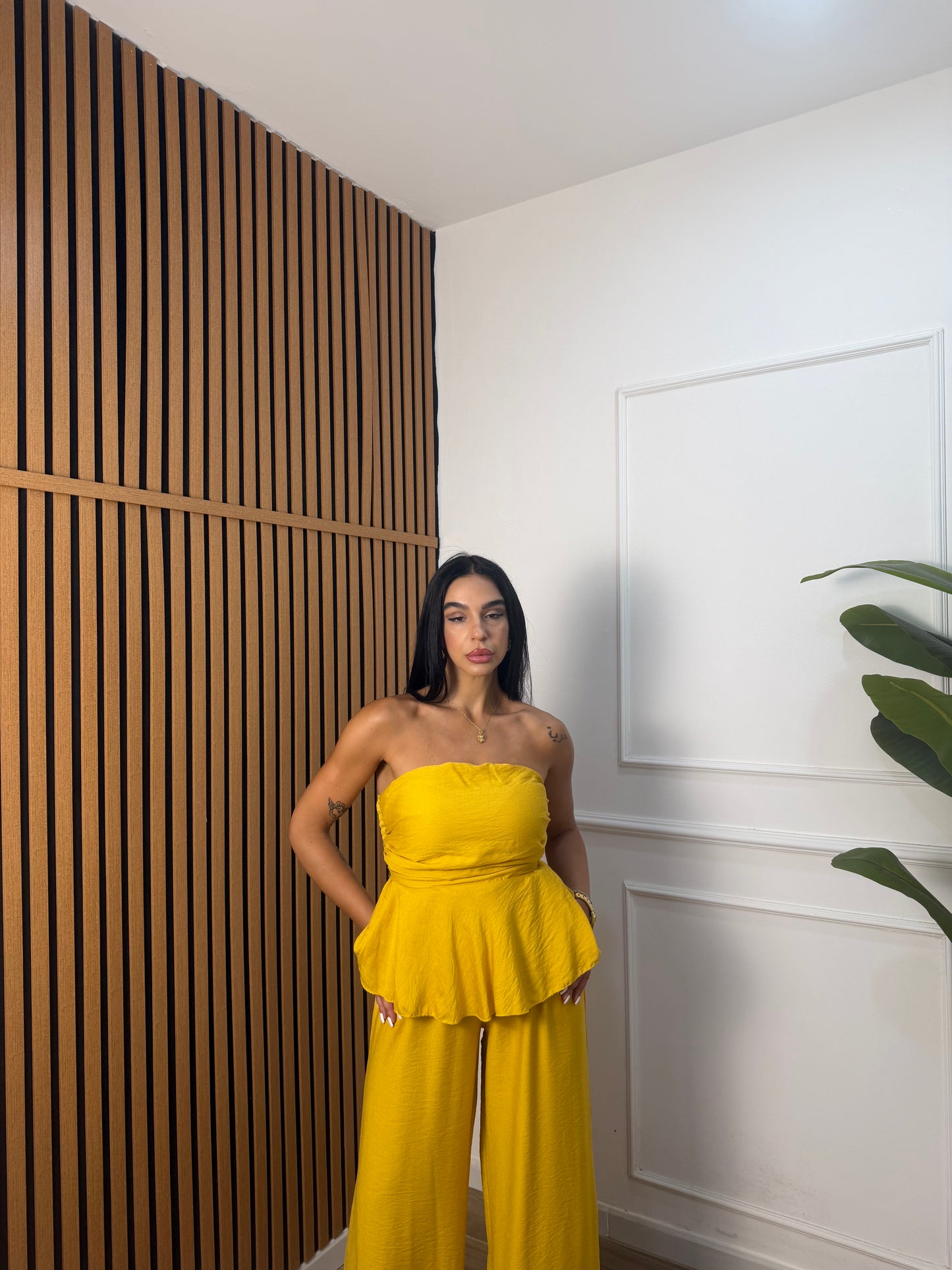 Coordinato sara