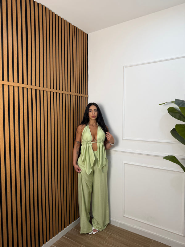 Coordinato Stefany
