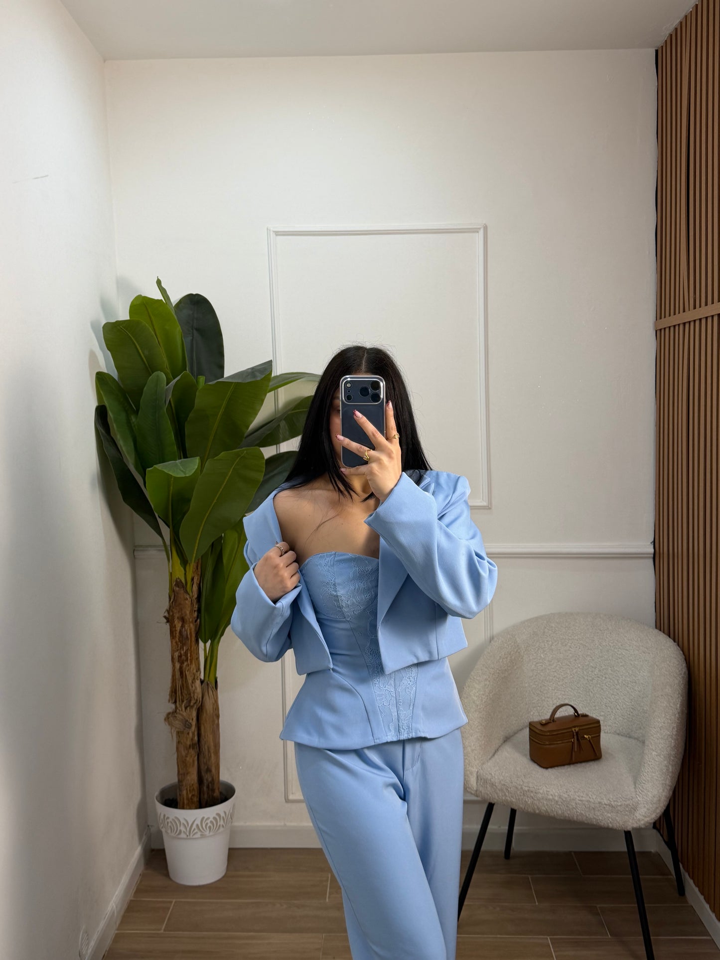 Tailleur best day