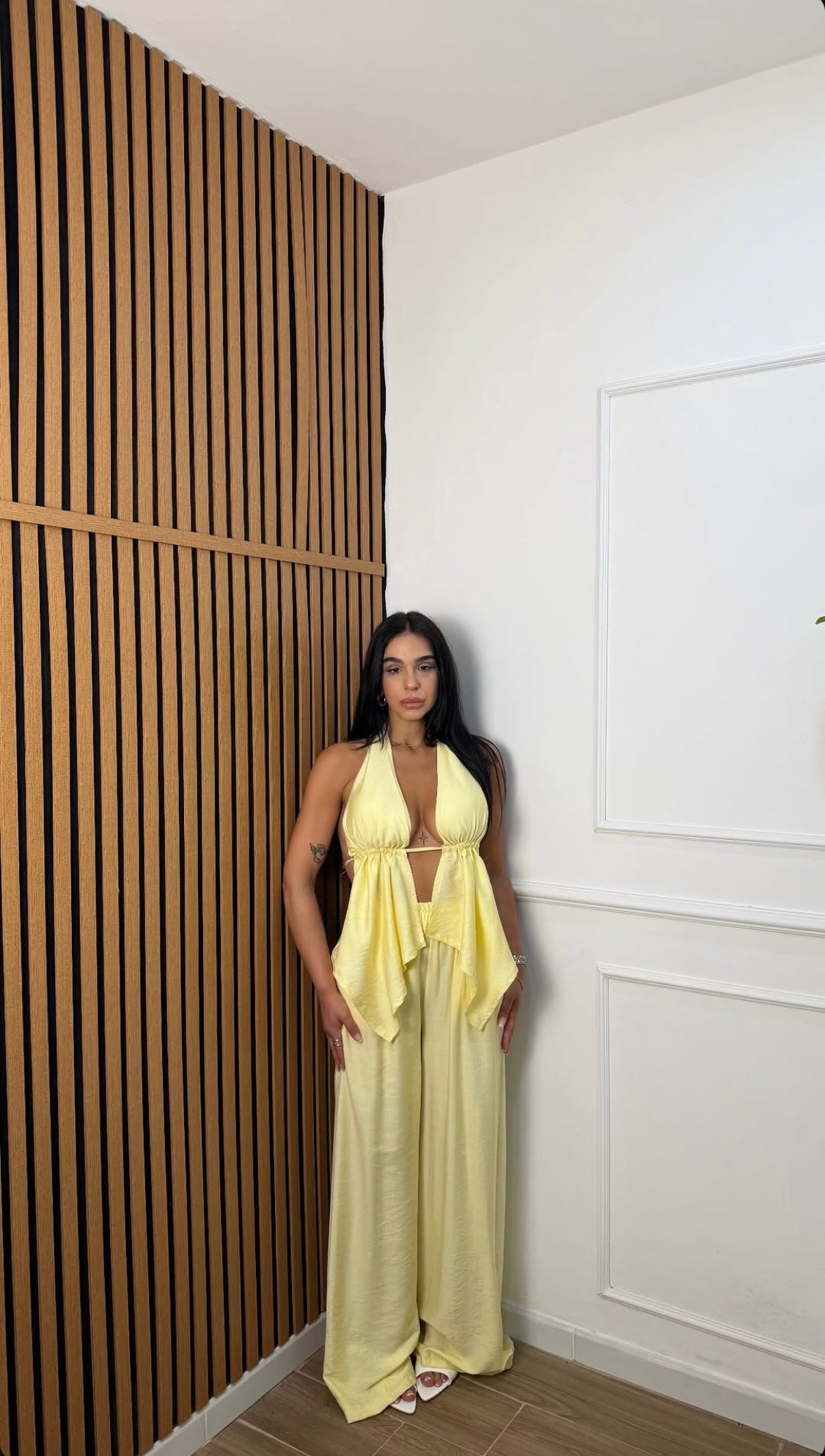 Coordinato Stefany