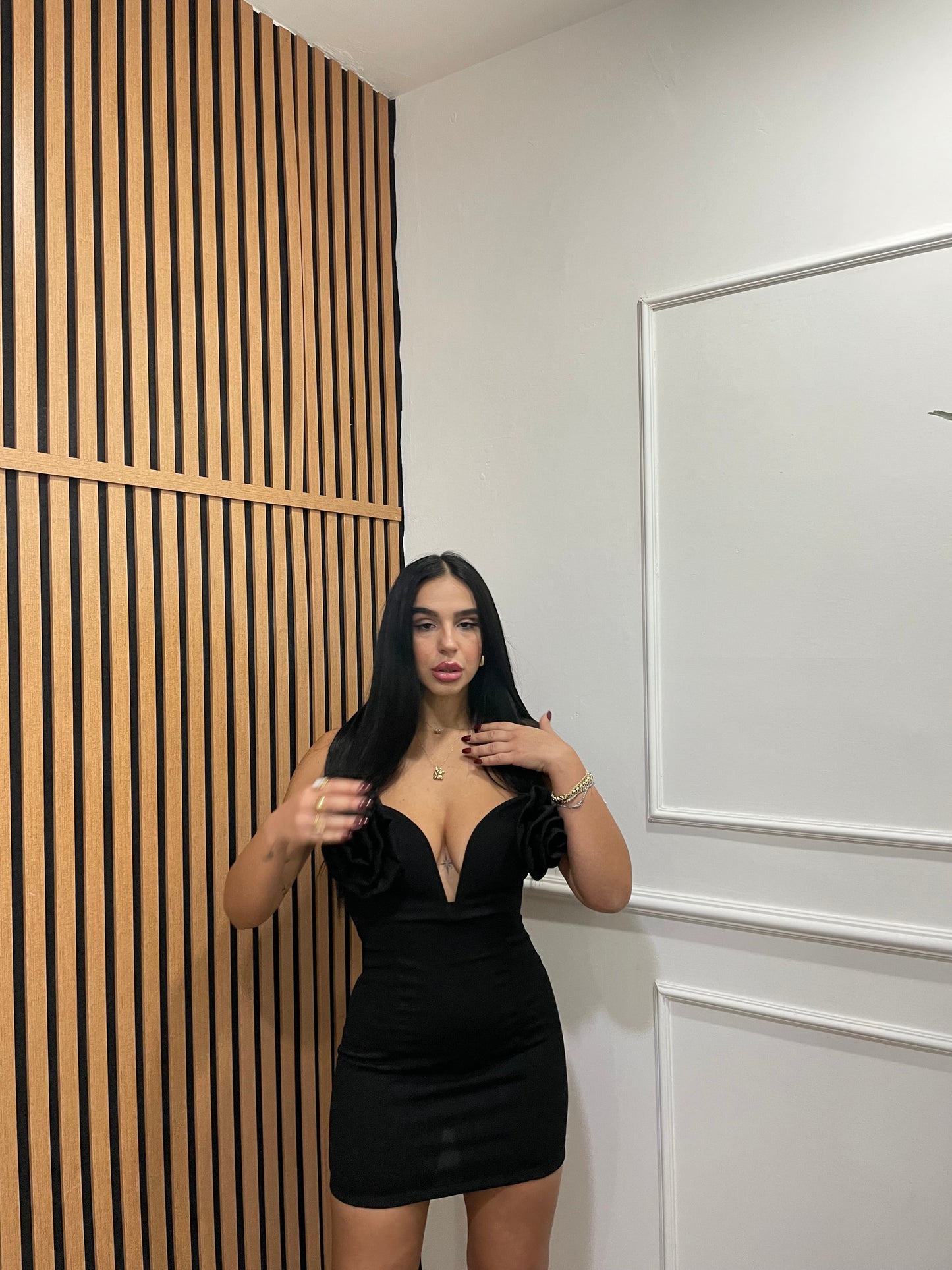 Abitino moulin rouge