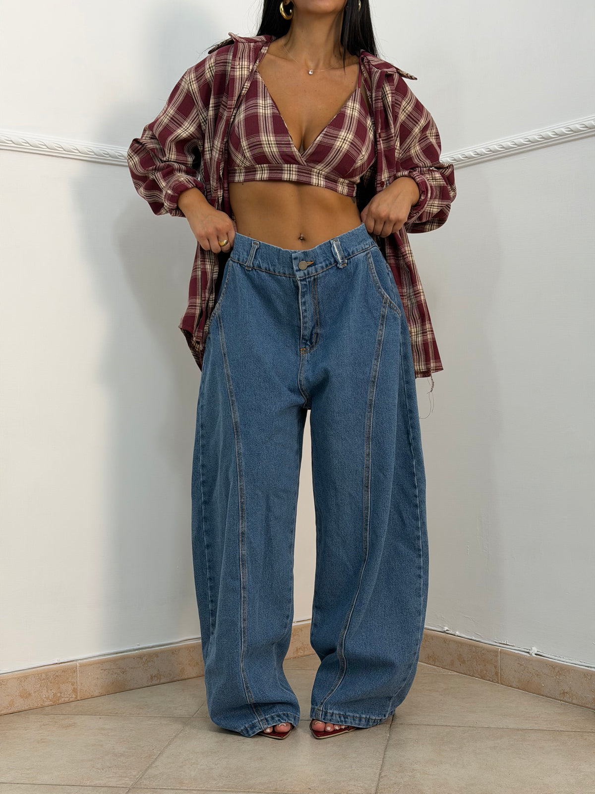 Jeans Amanda