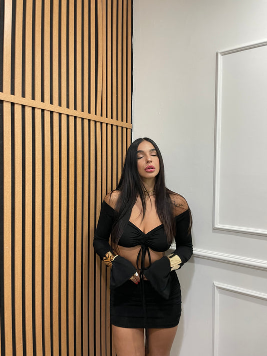 Coordinato Ibiza