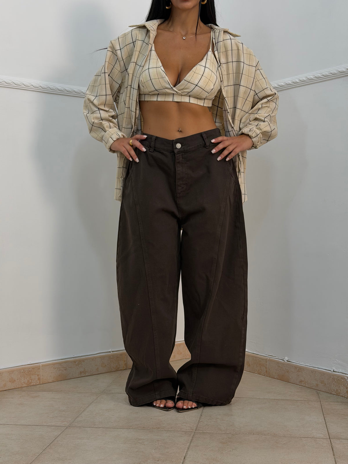 Jeans Amanda