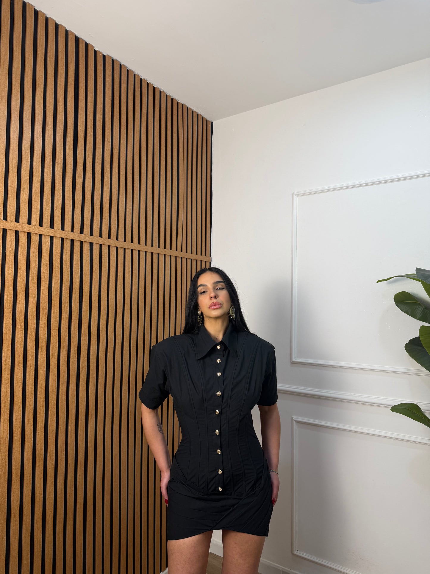 Abitino camicia Friday