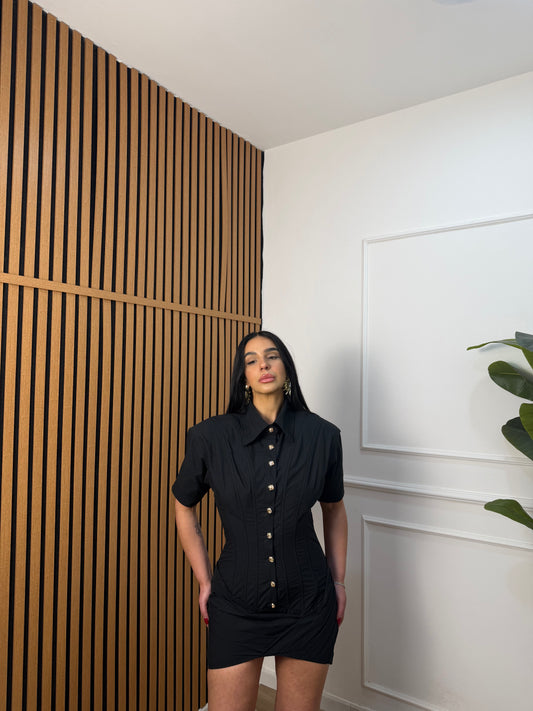 Abitino camicia Friday