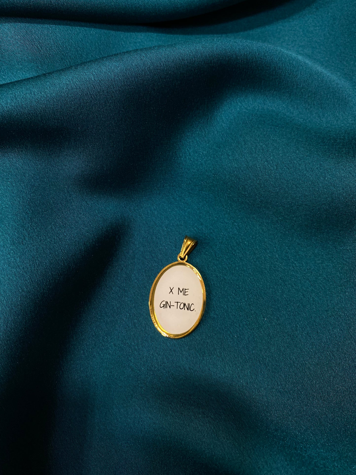 Charmes frasi