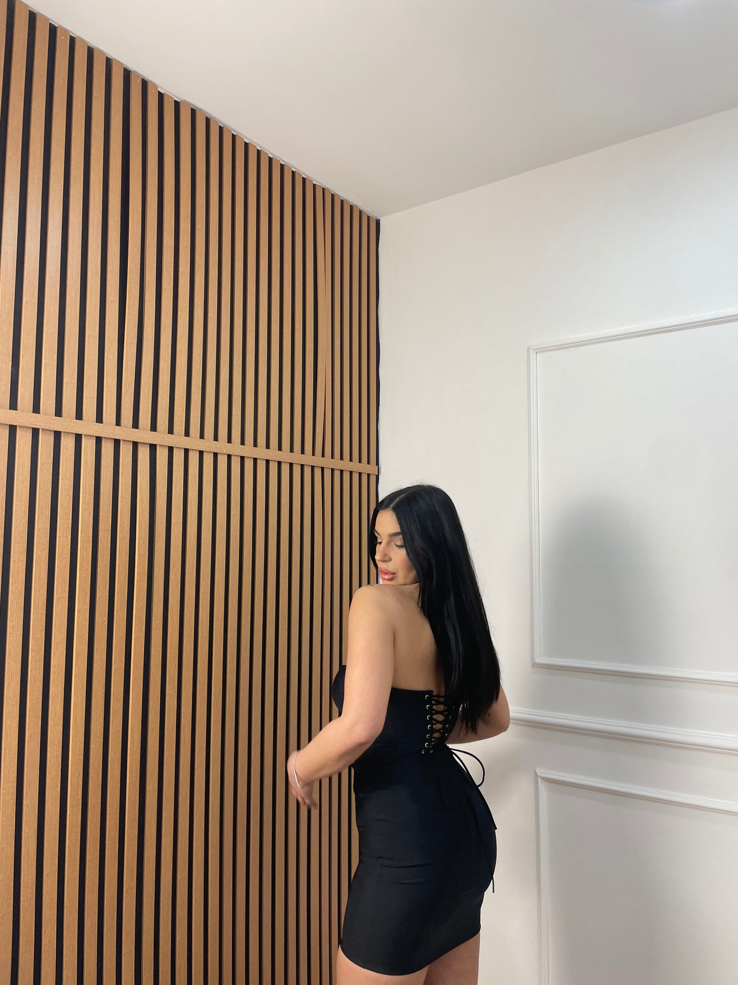 Dress milly