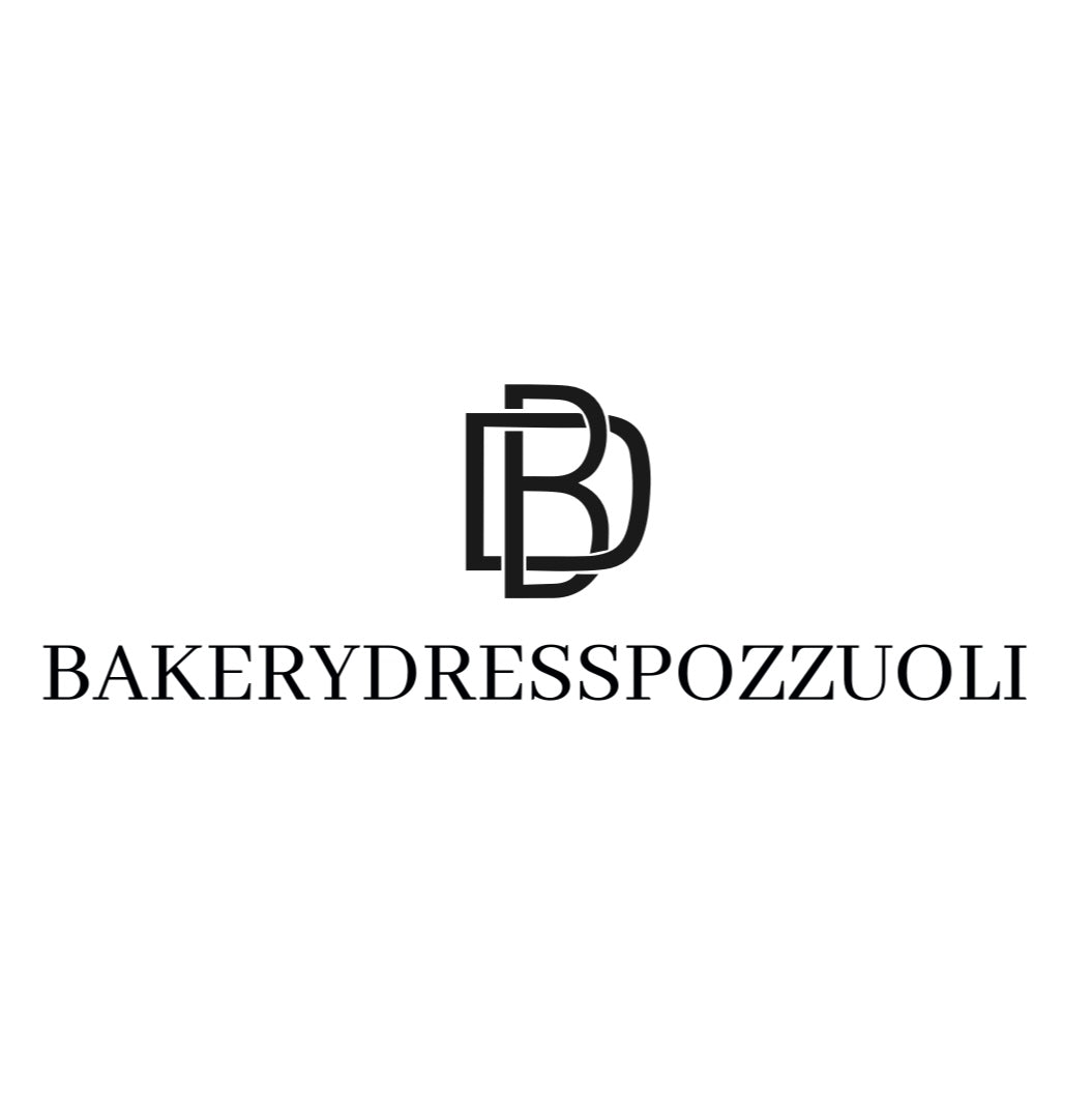 Bakery Dress Pozzuoli