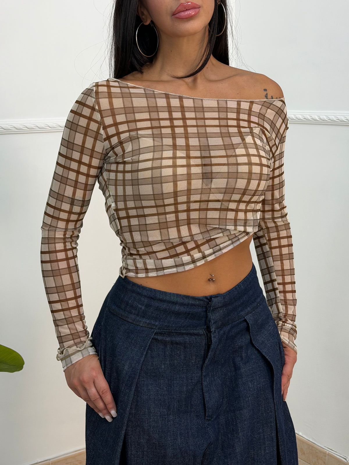 Maglia Alysha