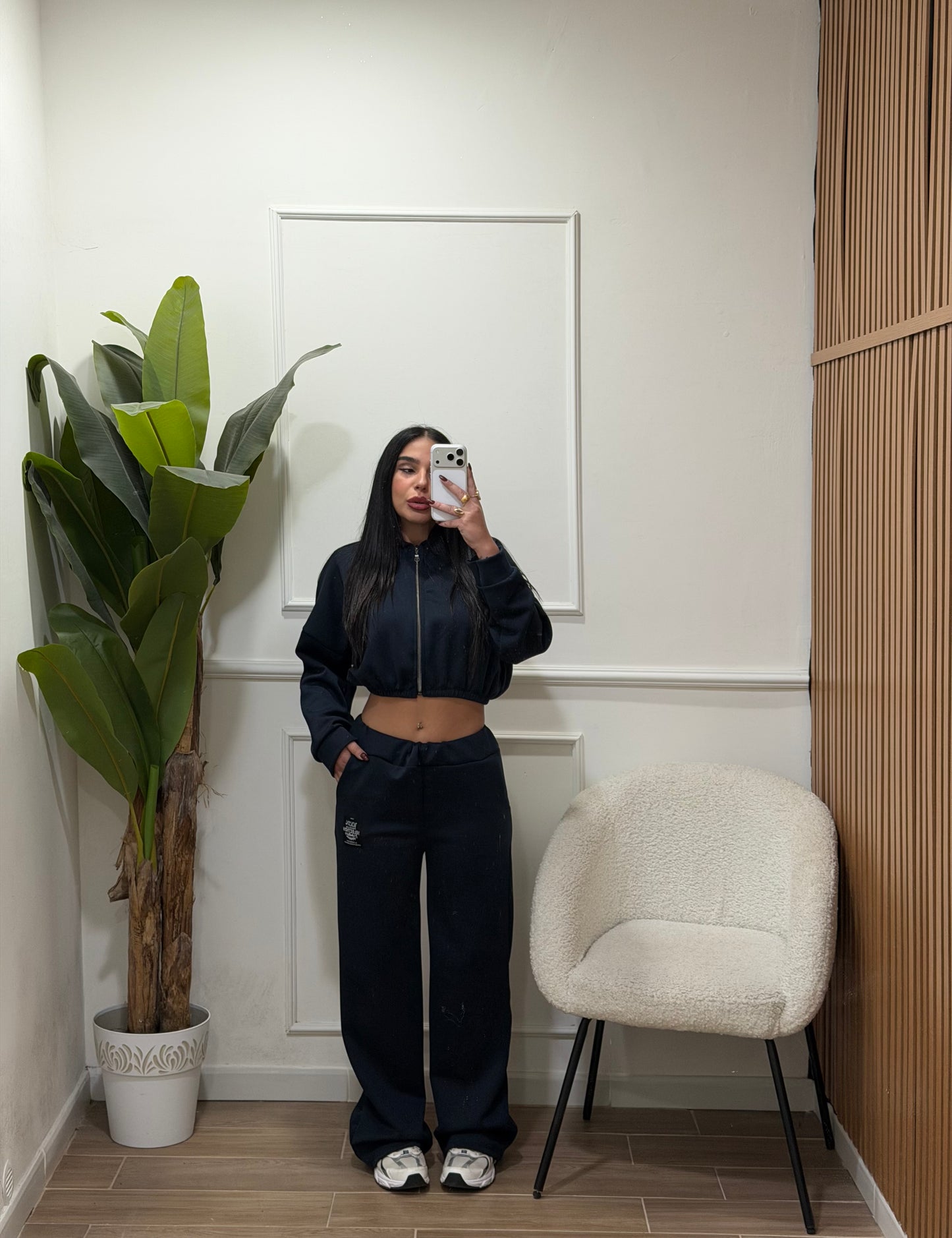 Coordinato premium selection