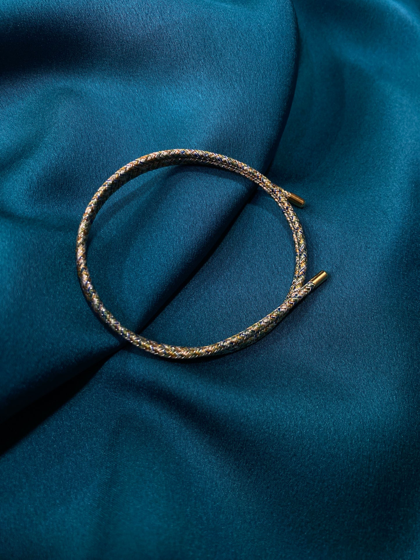 Collana calamita