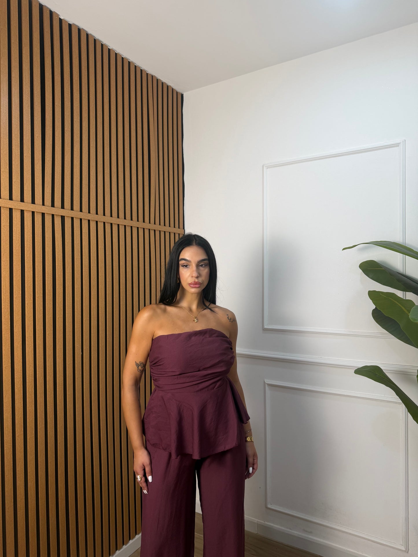 Coordinato sara