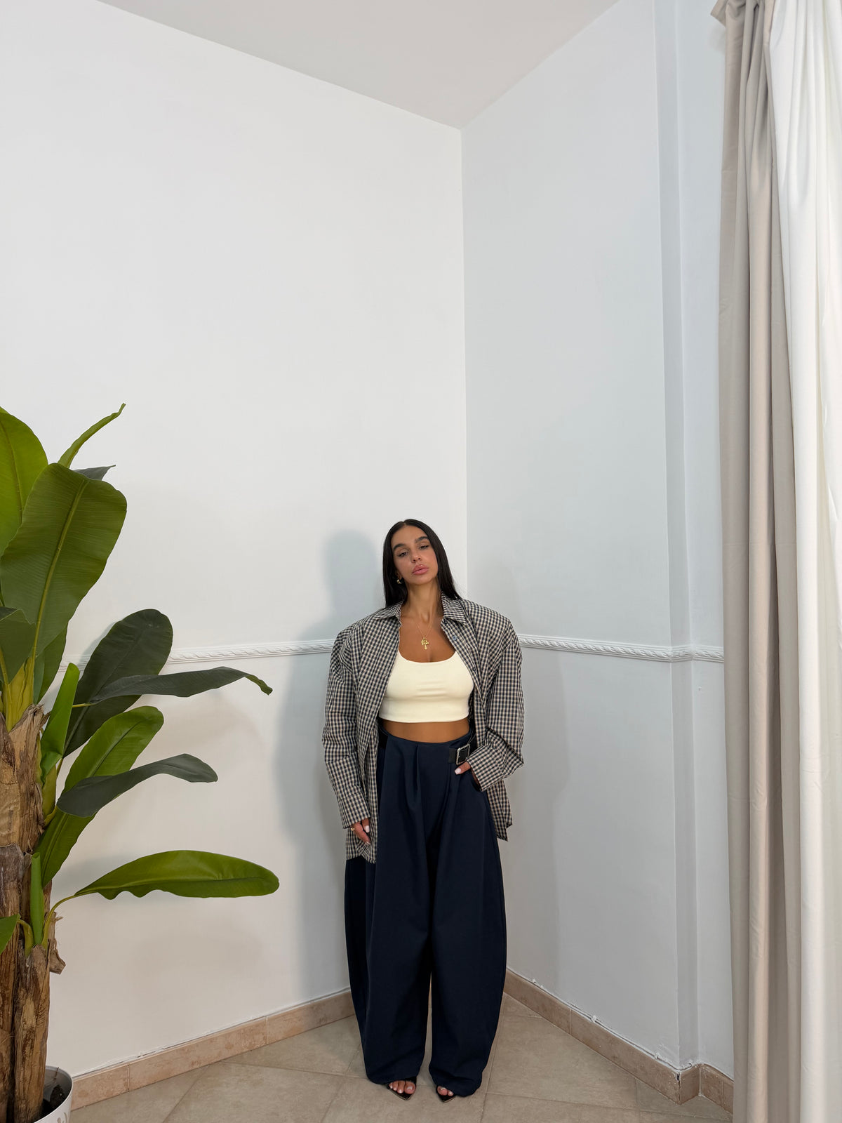 Pantalone Marghe