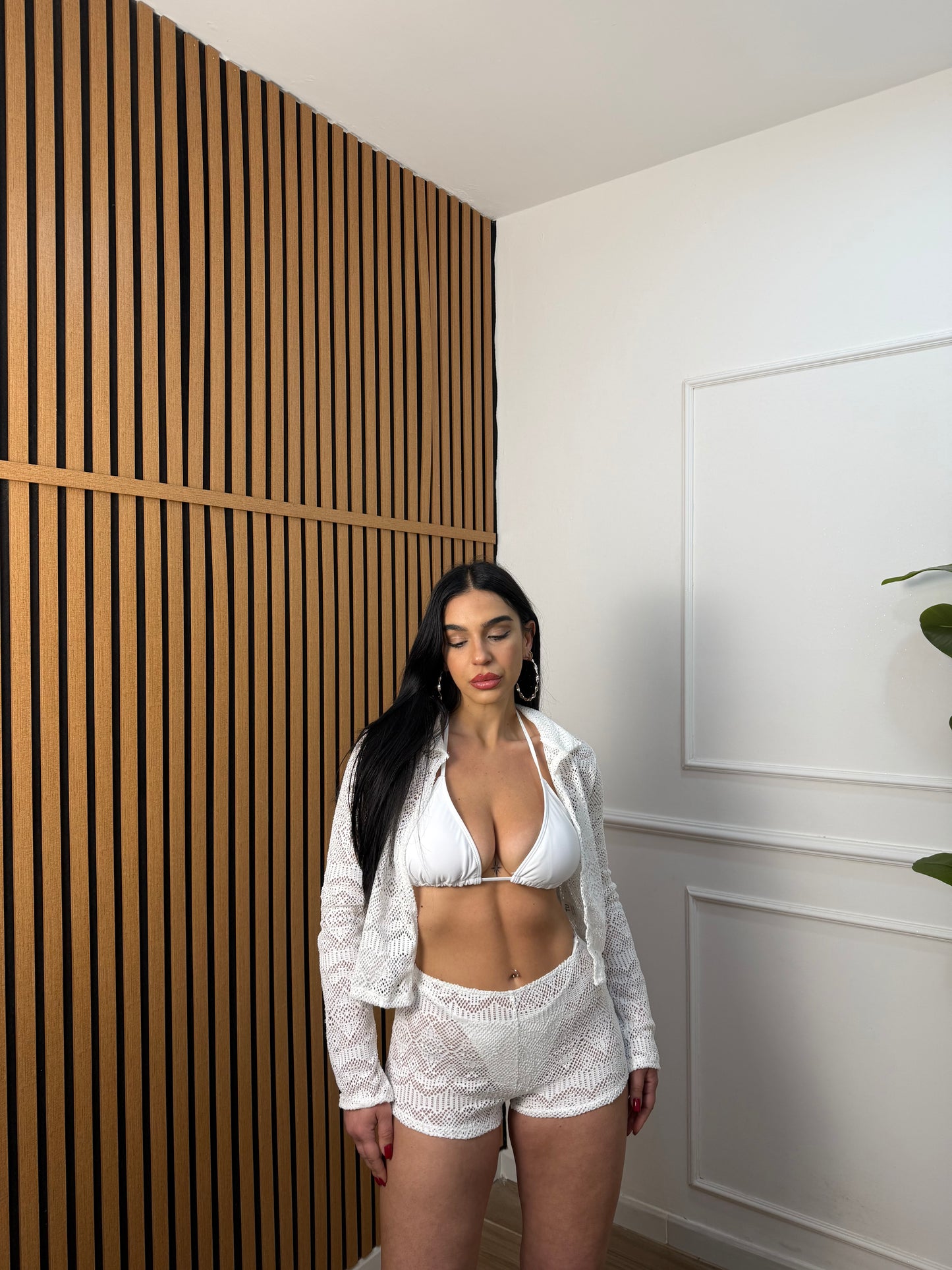 Bikini Ushuaïa