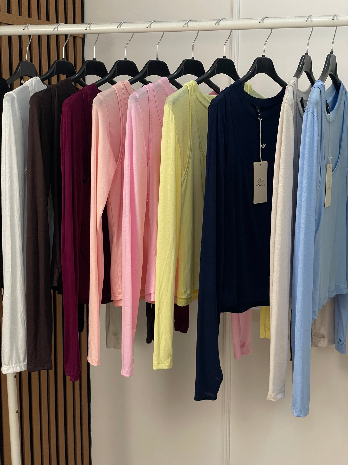 Maglia Simply economy