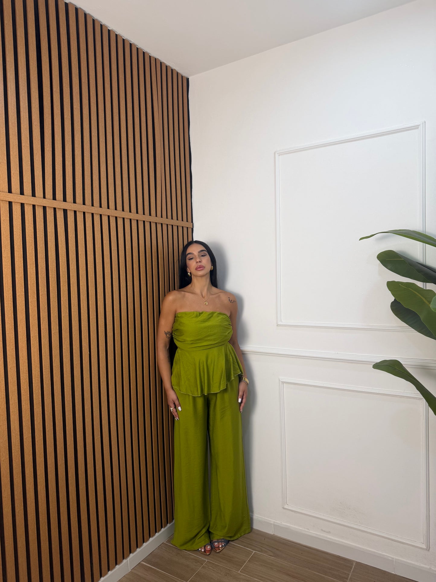 Coordinato sara
