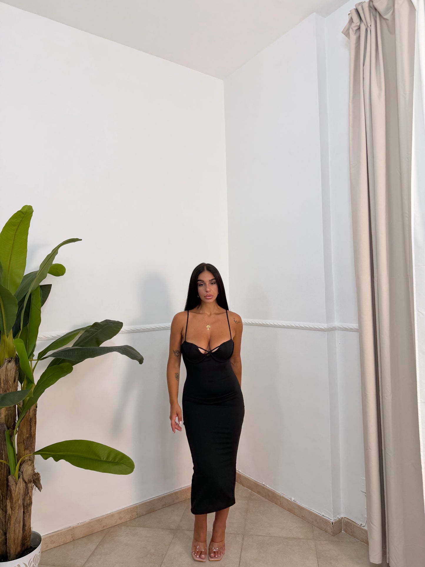 Abito morena